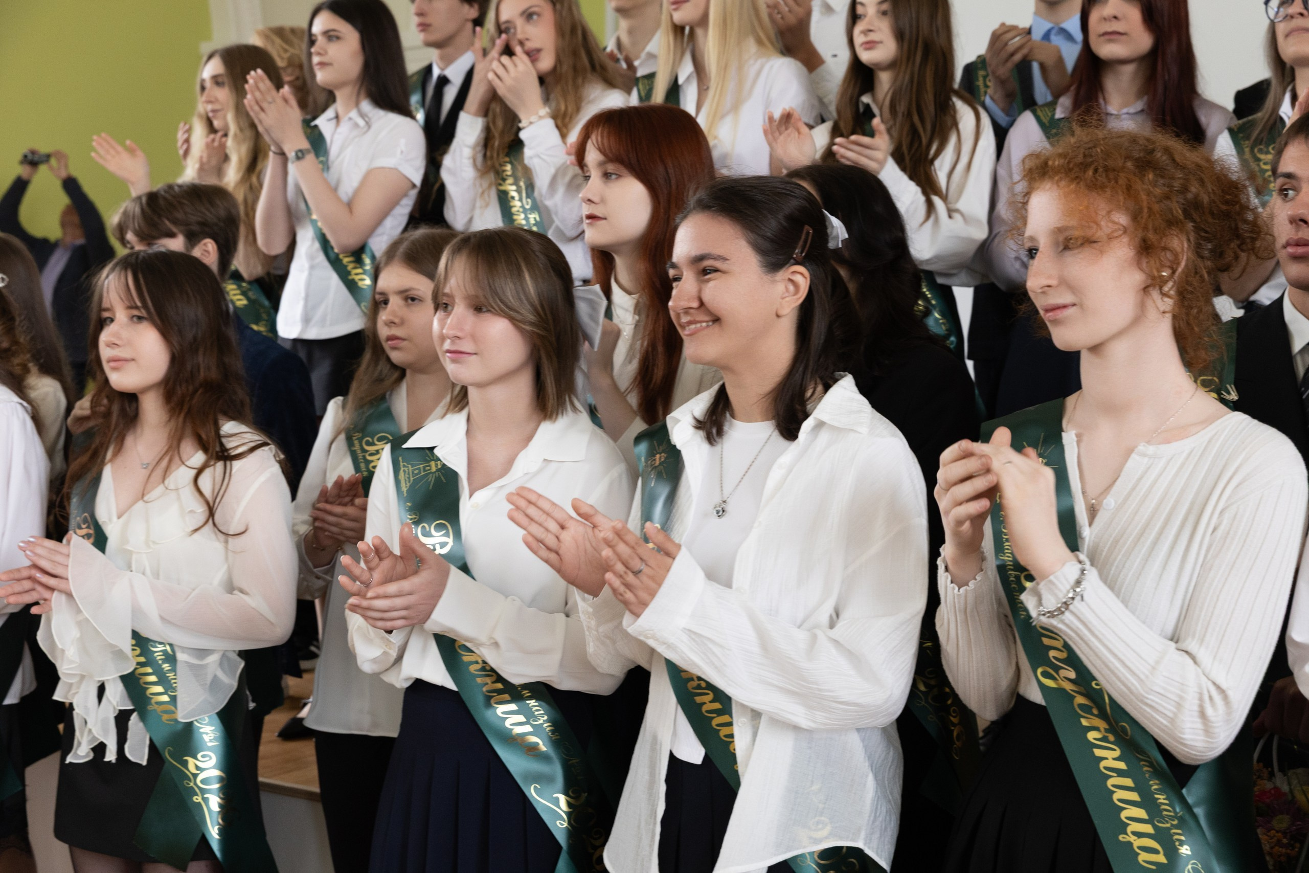 ШКОЛА и ДЕТСКИЙ САД. Портретный, свадебный, репортажный фотограф во Владивостоке Юлиана Джули Фокс