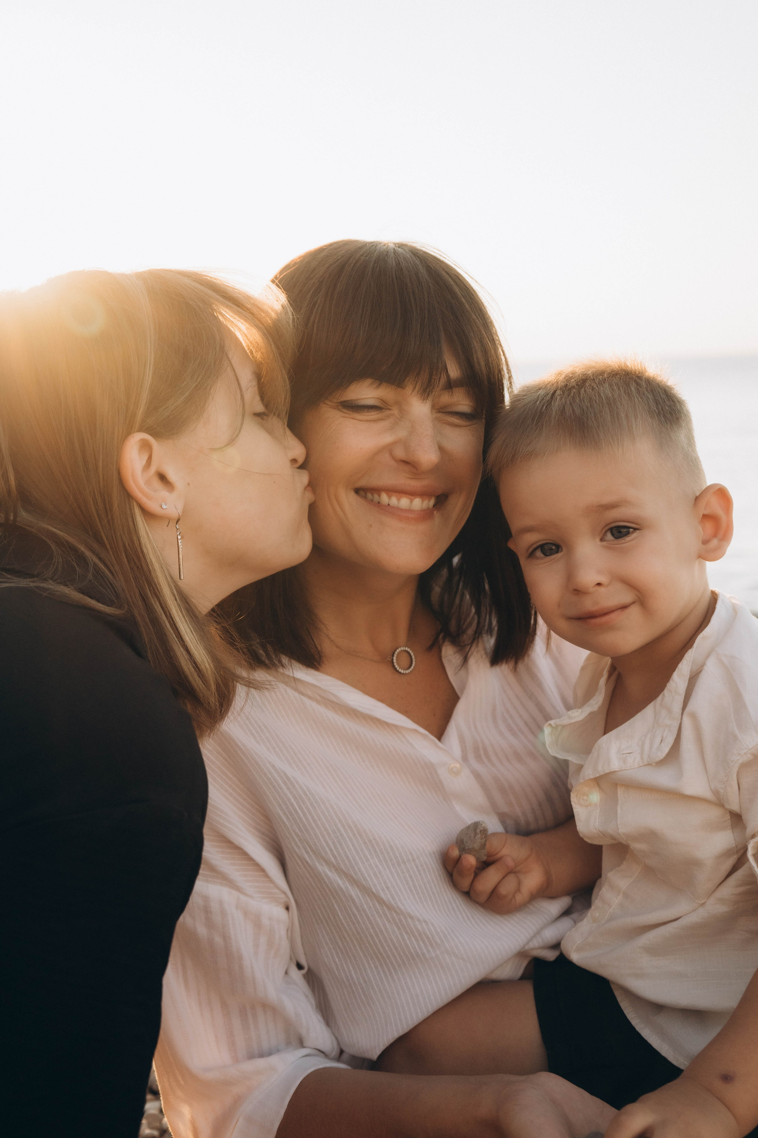 MoM/Dad and CHILD. Фотограф в Крыму, Ялта, Профессиональная фотосессия