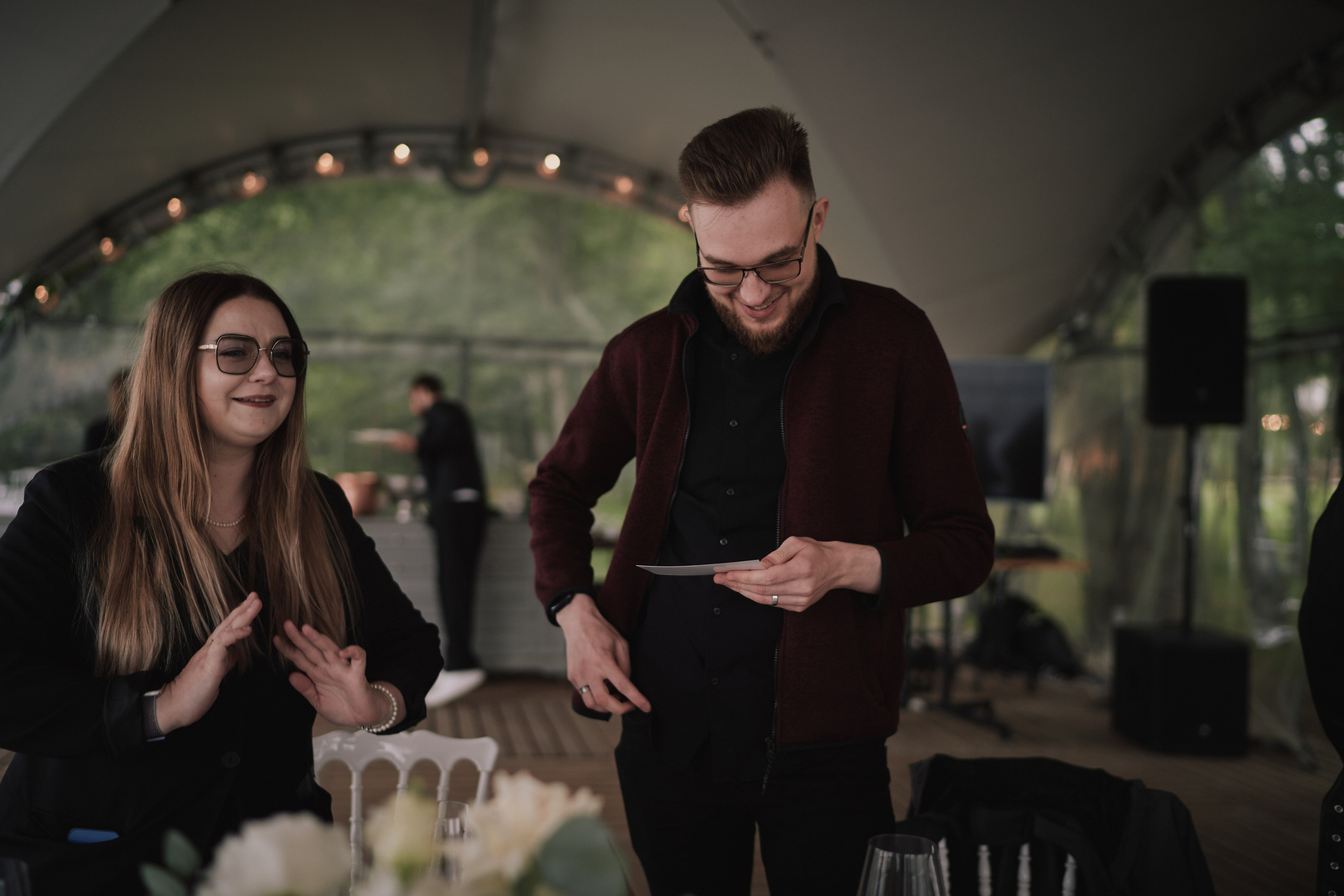 Маша и Саша. Фотограф в Санкт-Петербурге | Аня Маленчук