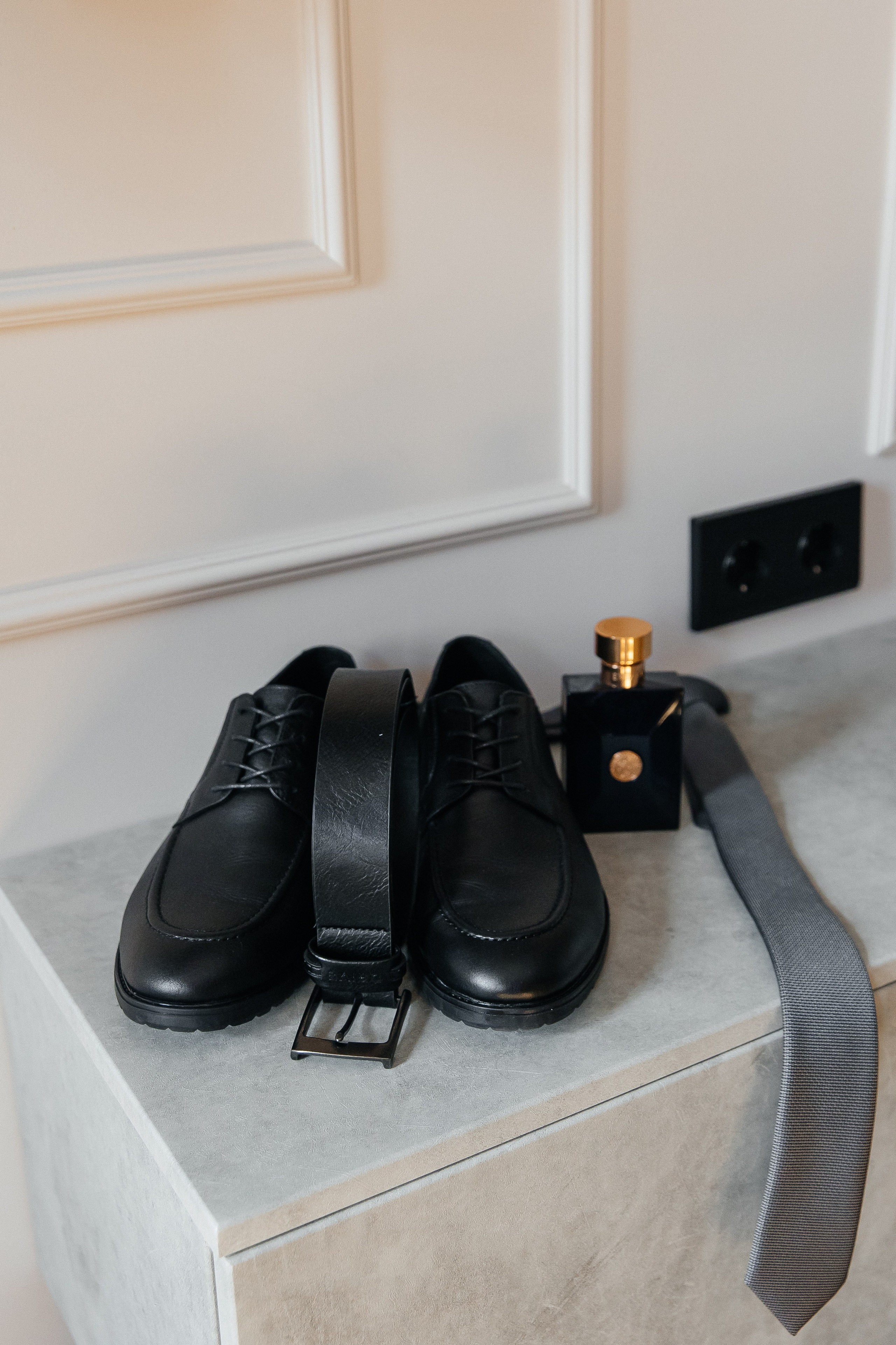 Наташа и Максим. Свадебный и семейный фотограф в Вологде Екатерина Назарина