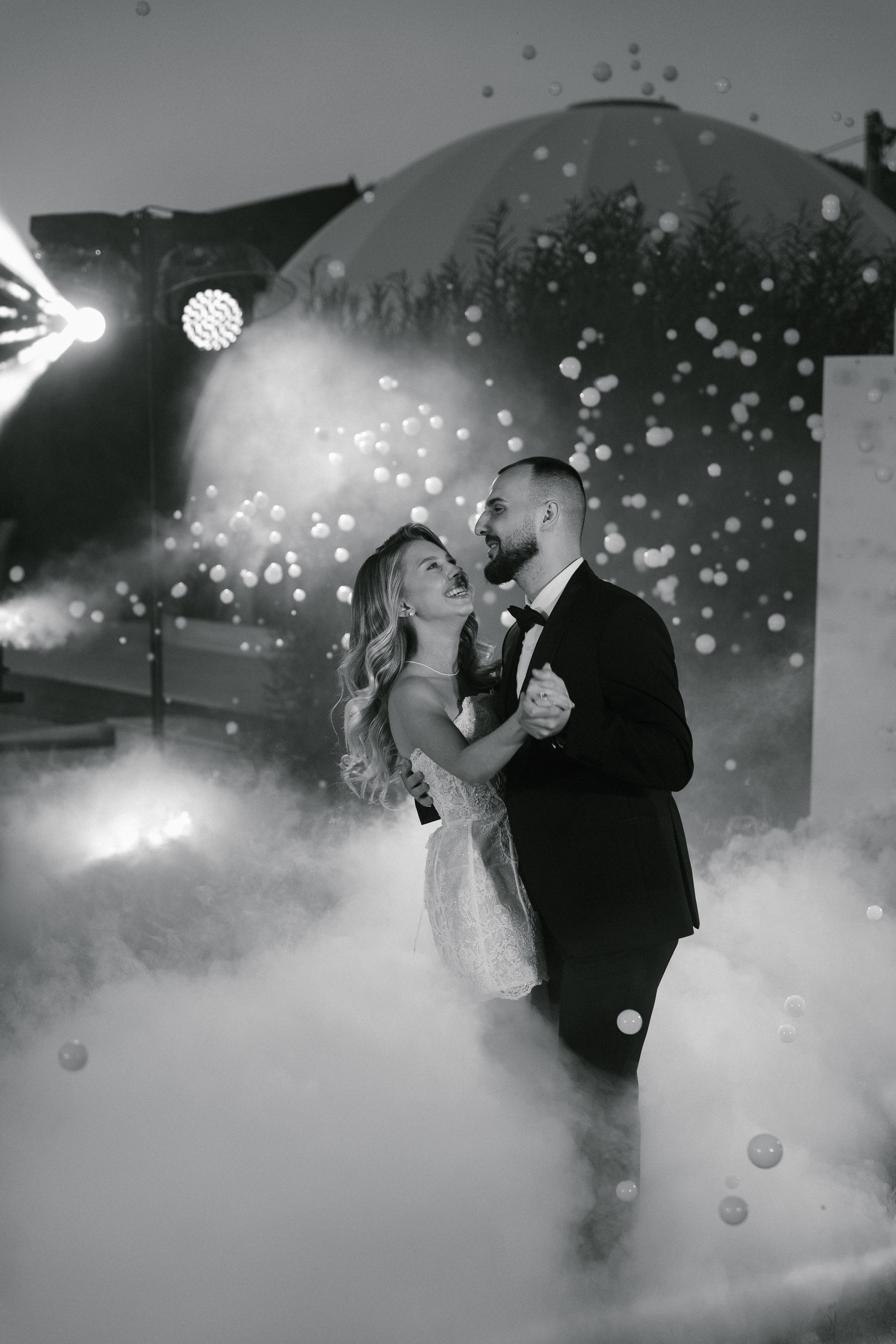 Christina & Anton. Свадебный фотограф в Барнауле Юлия Гербер