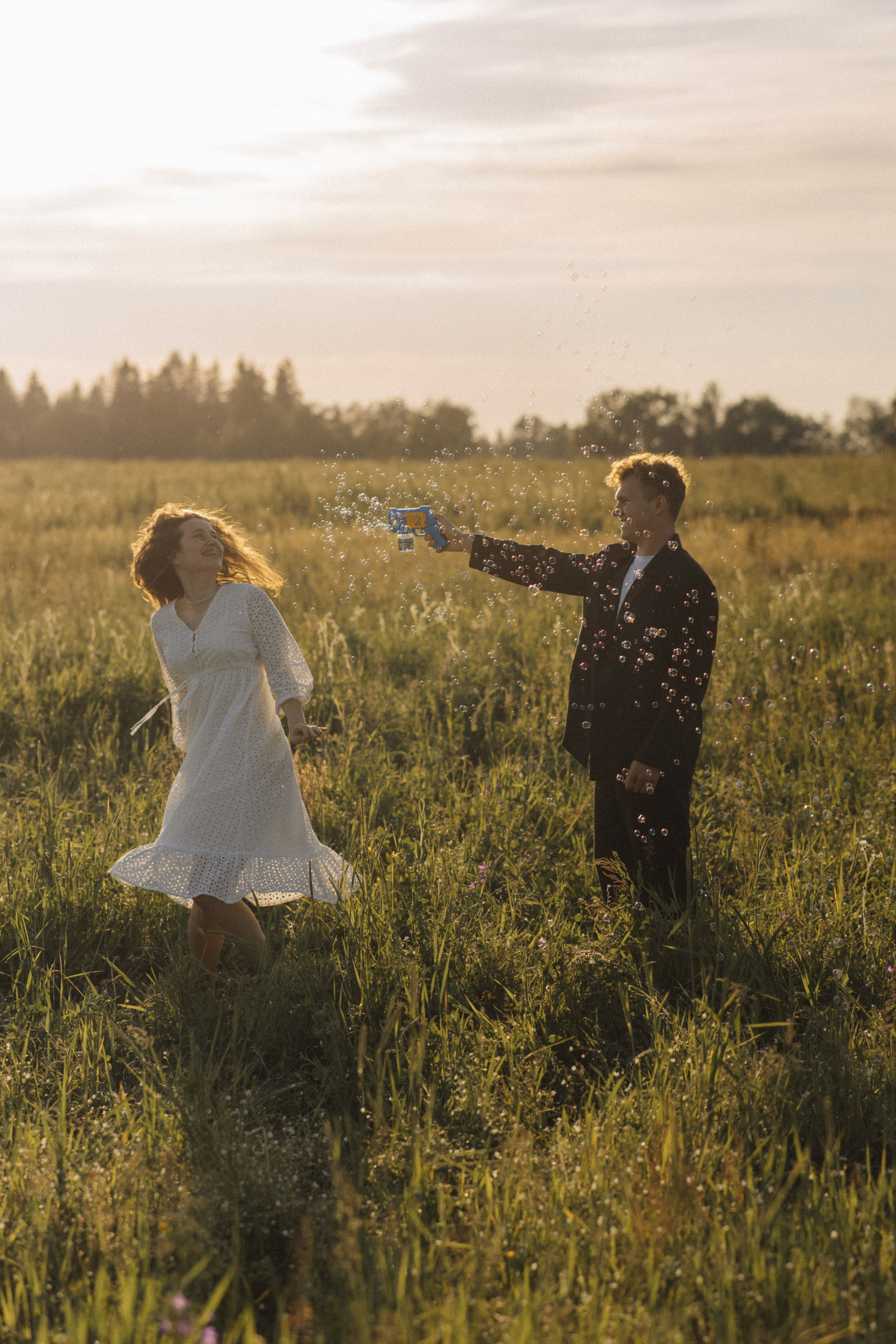 Во всем виновата яичница