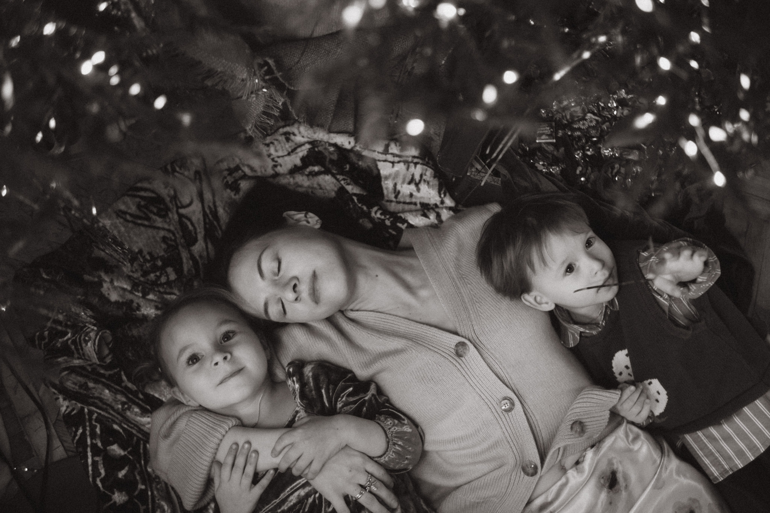 Тася, дети и конфеты. Видеограф и фотограф Анна Грачева г. Москва