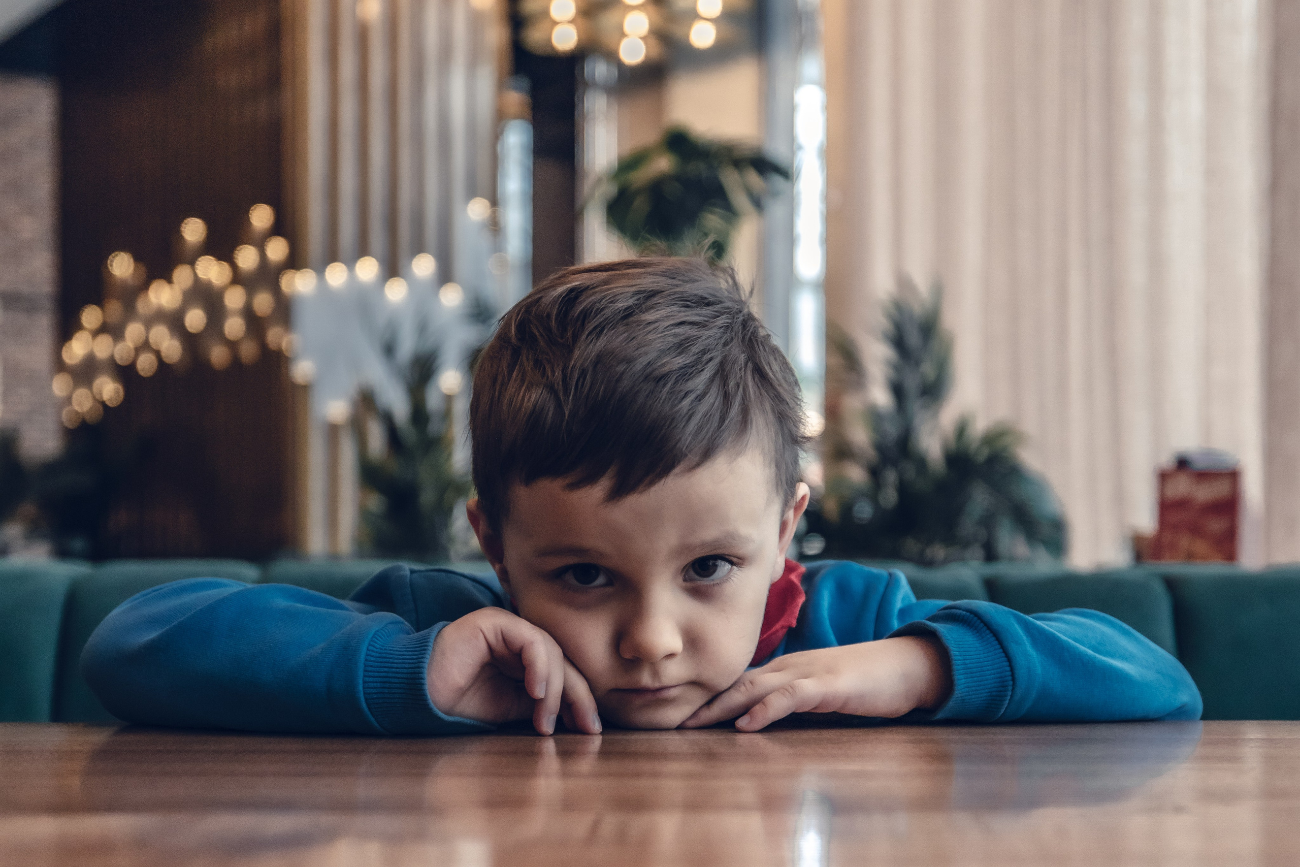 Дети. Фотограф в Екатеринбурге Александр Морозов