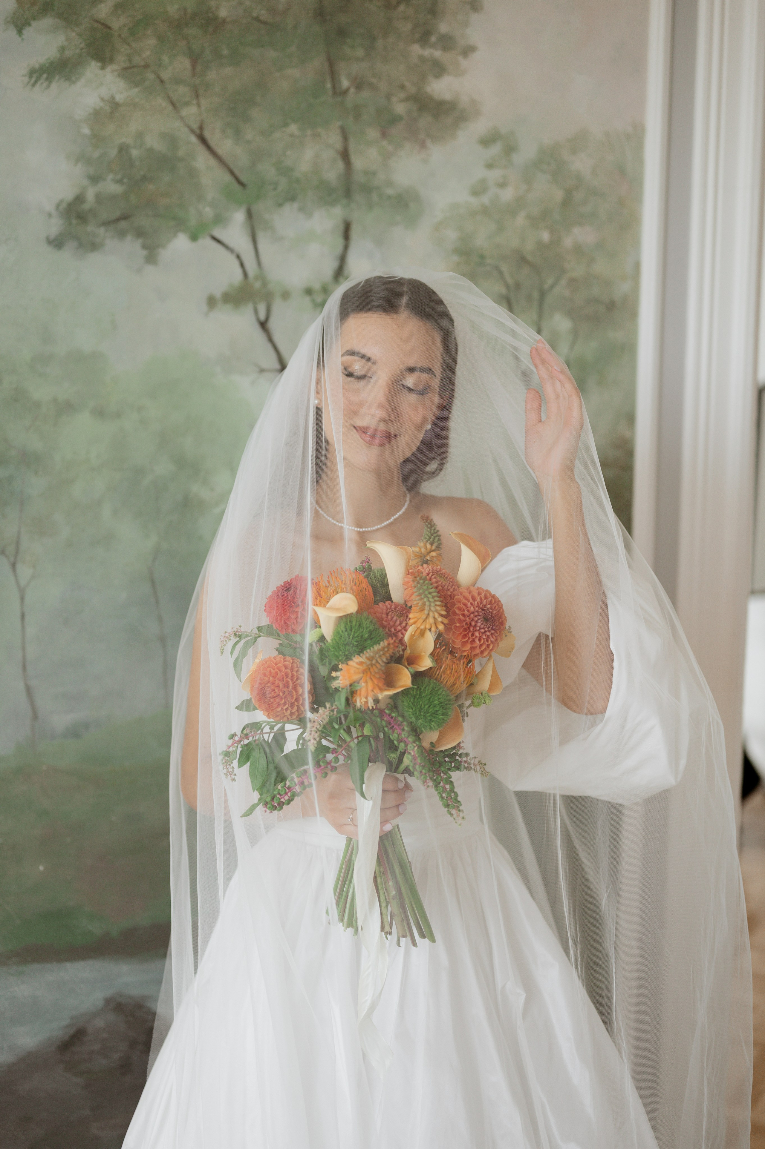 Артем и Анна. Свадебный и семейный фотограф в Краснодаре Алина Мельник