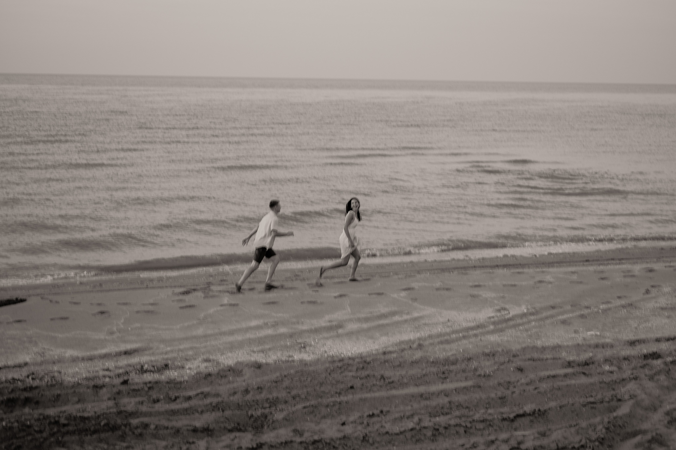 Предсвадебная съёмка на море🌊. Свадебный и семейный фотограф в Краснодаре Алина Мельник