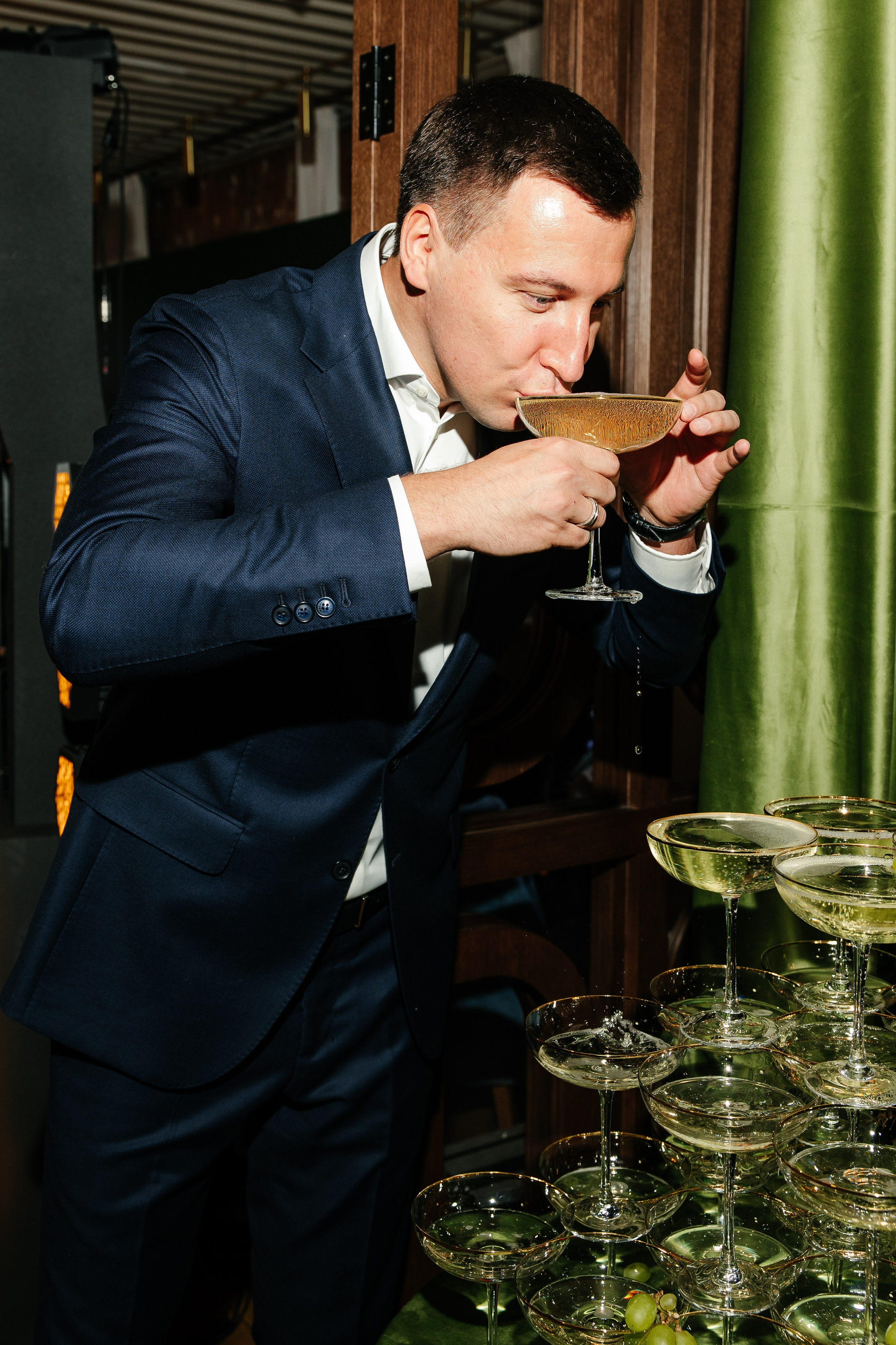 Юбилей. Свадебный фотограф Владислав Адышкин