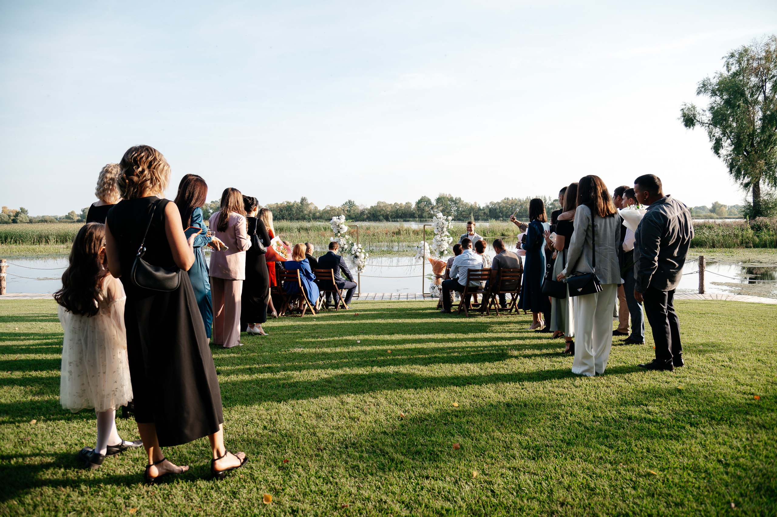 Амир и Лейсан. Фотограф Виктория Ахметова Казань Москва