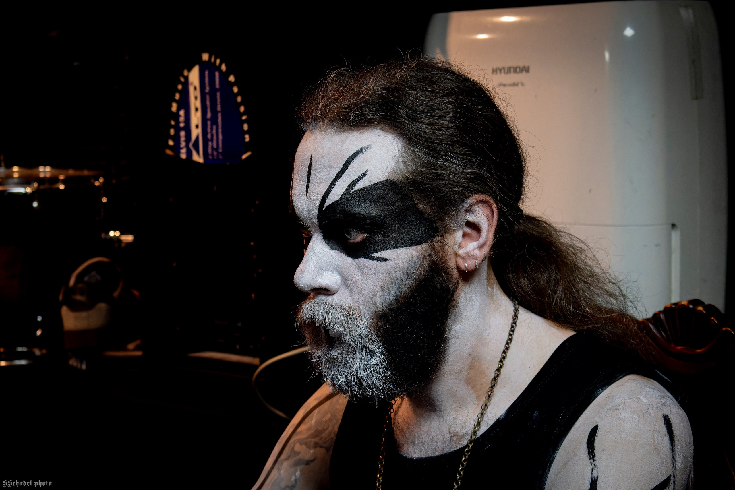 Moscow Spring Carnage 2025 // Neargroth 03.05.2025. We will make everything metal!