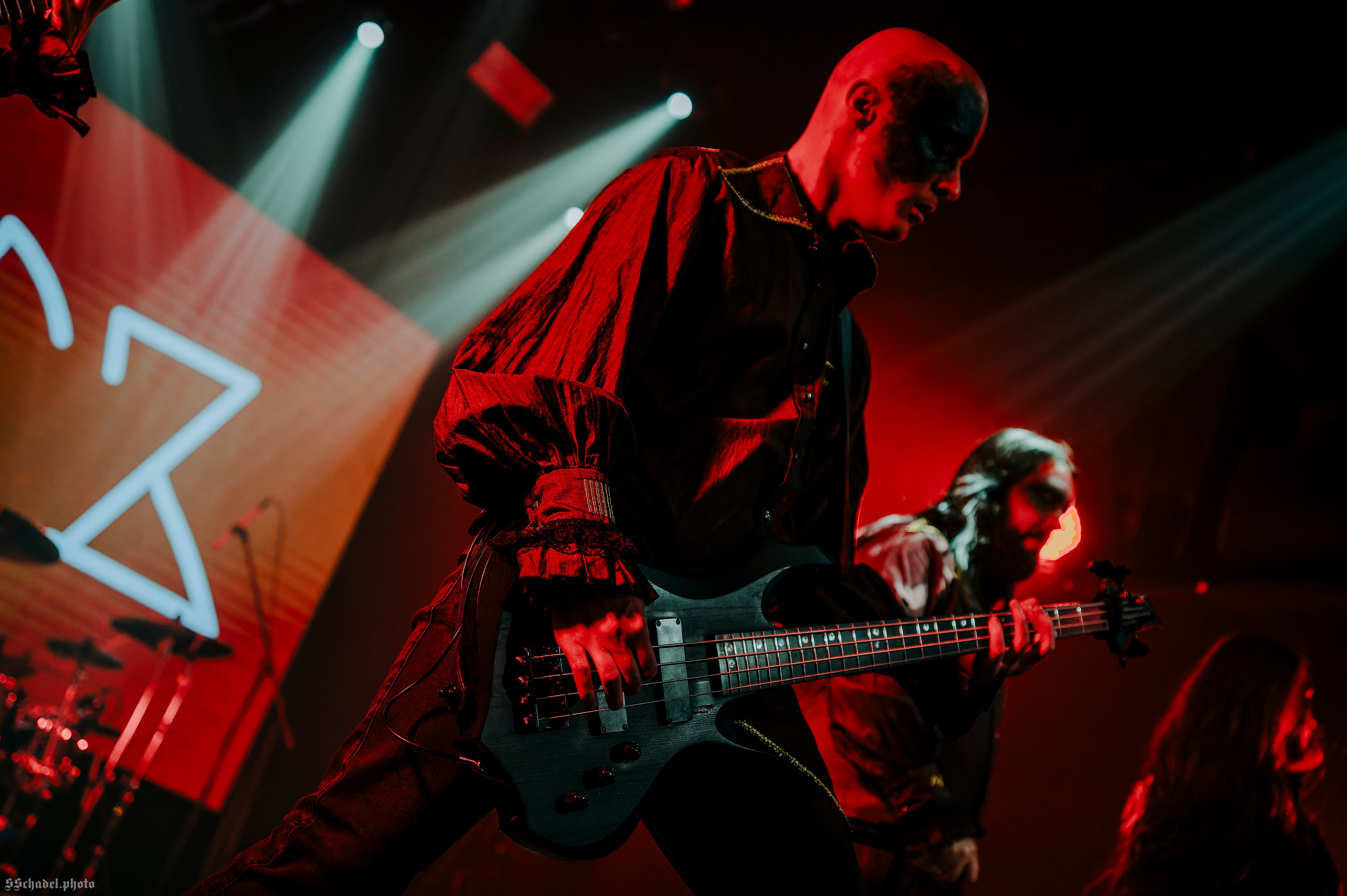 БС | ⰁⰔ 05.02.26. We will make everything metal!