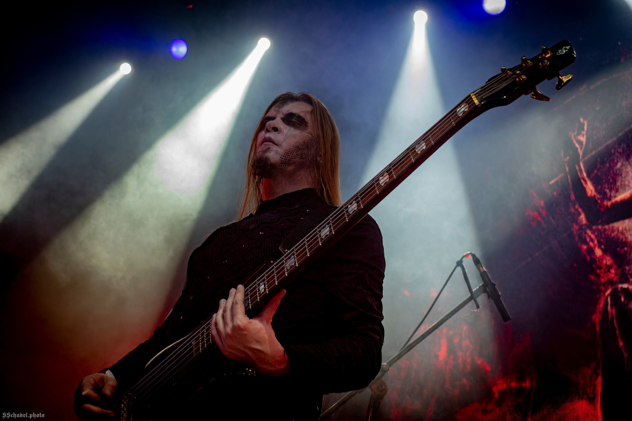 Black Metal Fest Vol. 2 // Arcanorum Astrum 12.04.25. We will make everything metal!