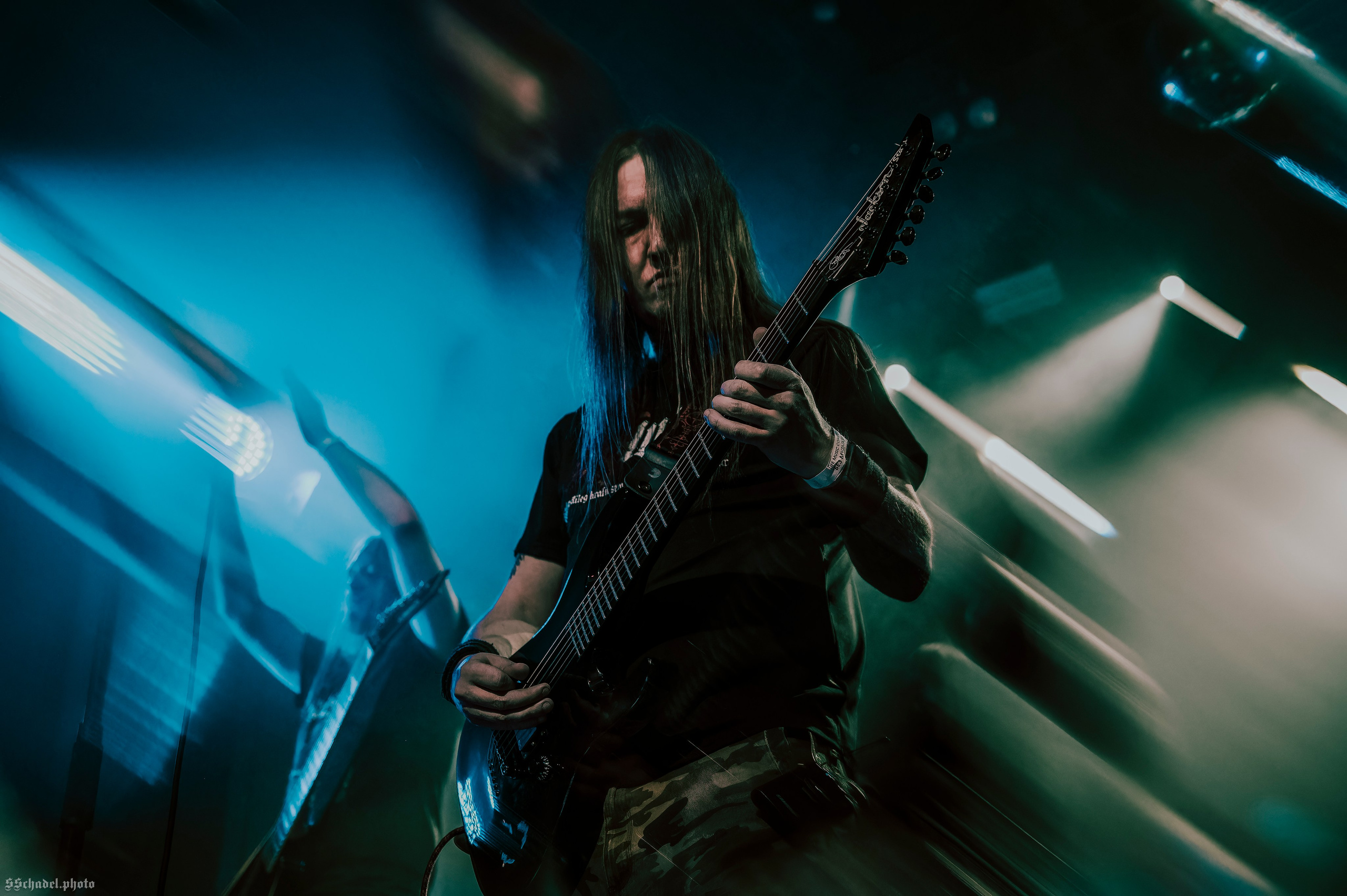 Хрен 03.04.26. We will make everything metal!
