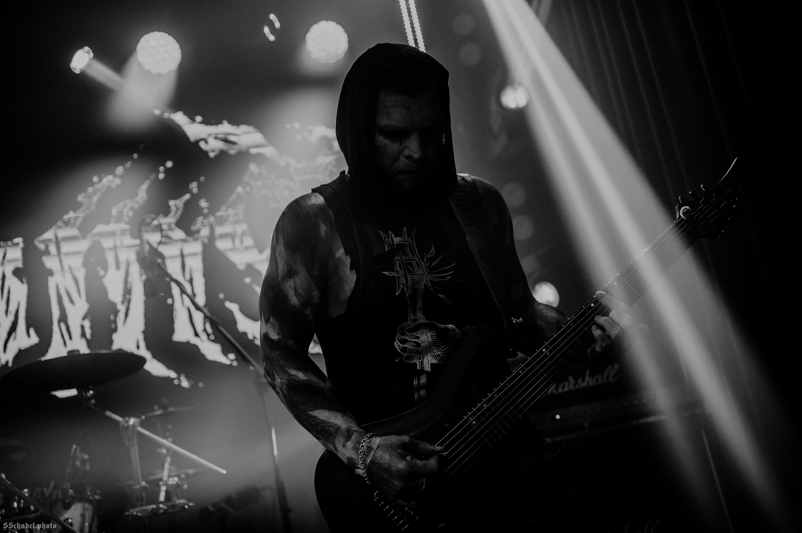 Edoma 07.12.25. We will make everything metal!