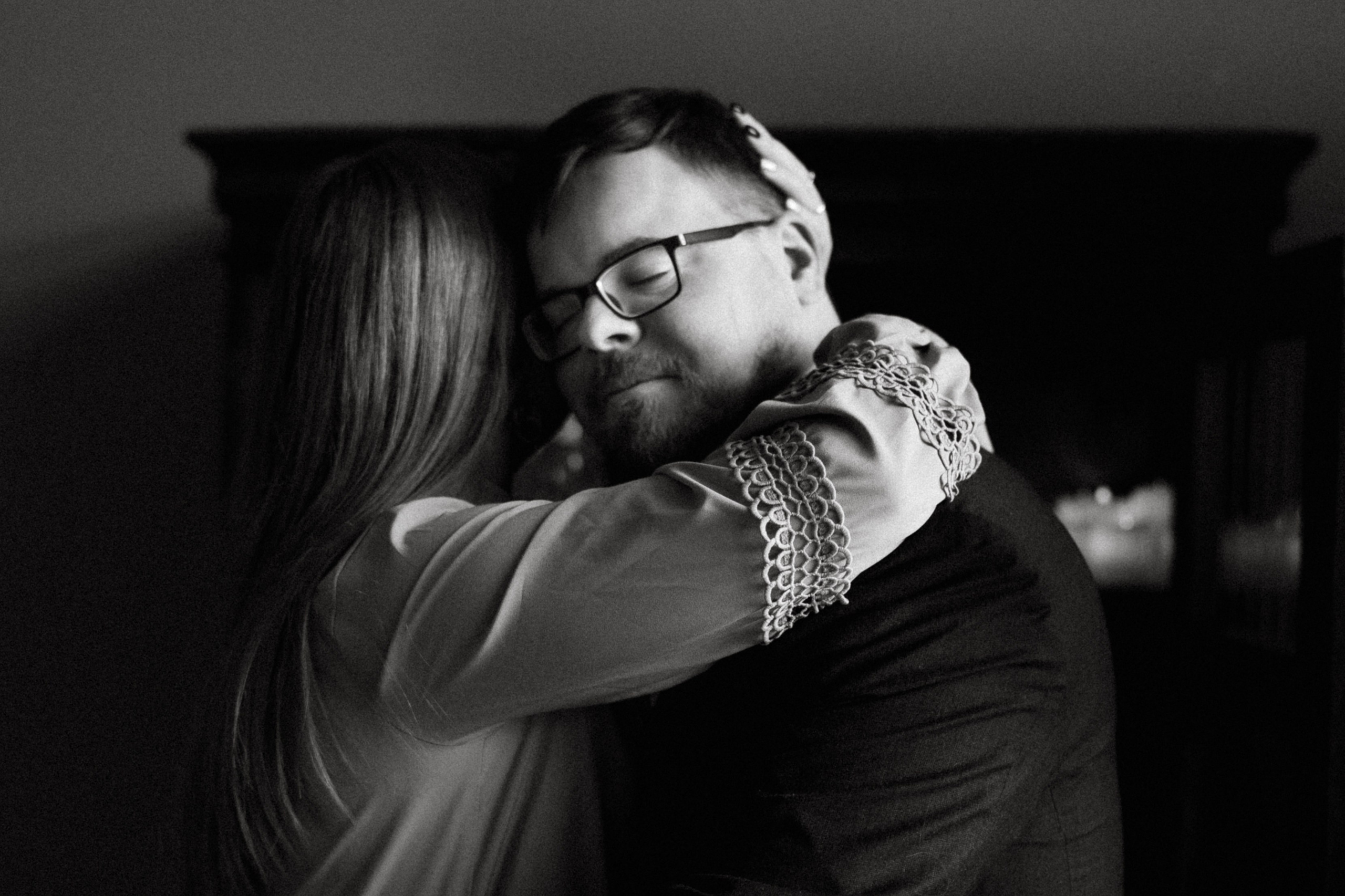 Рома, Надя, Коля. Фотограф в Санкт-Петербурге Батурина Елена