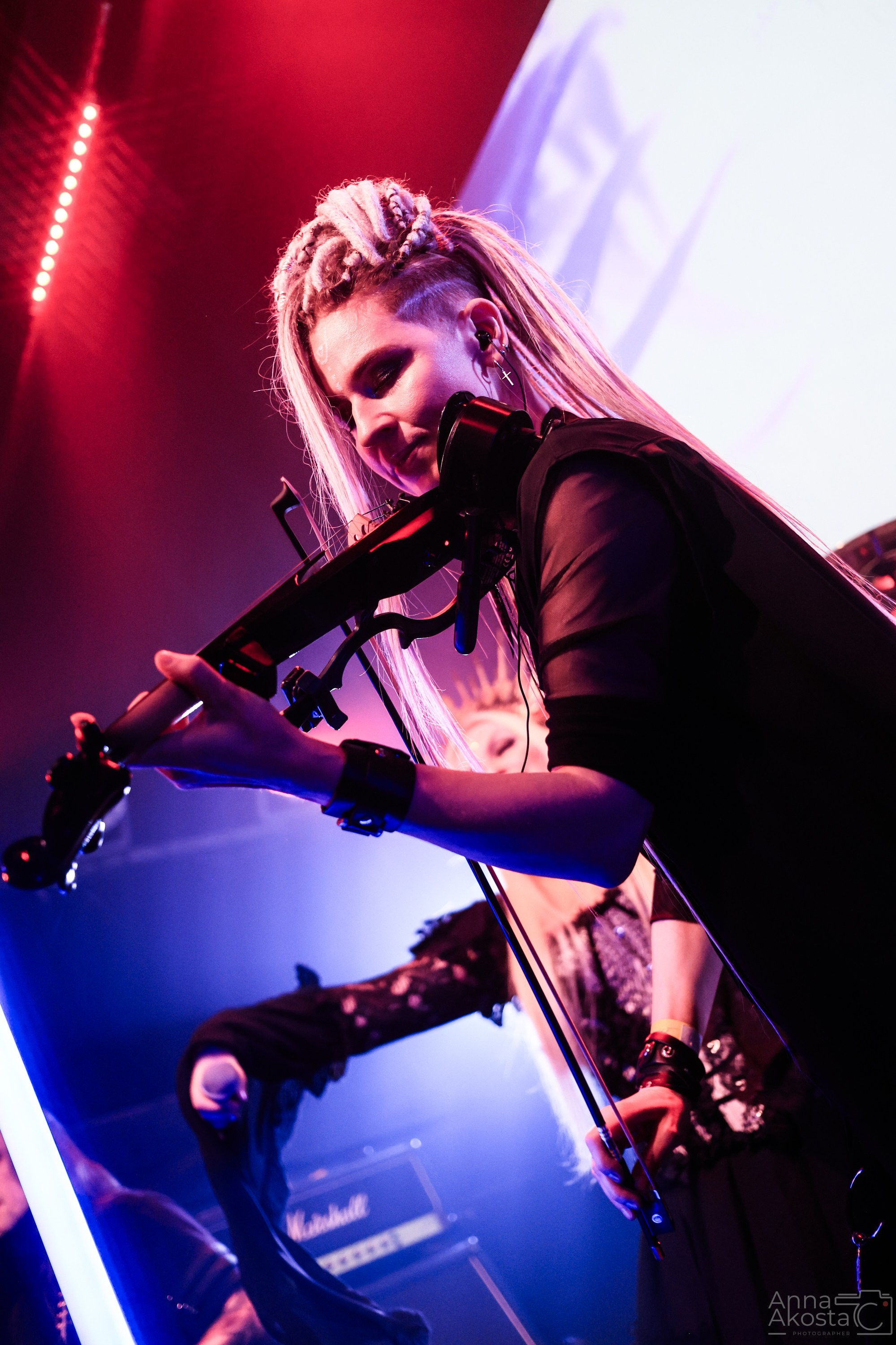 Witchcraft | Ласточка | СПб. Анна Акоста: фотограф в Санкт-Петербурге и Таганроге