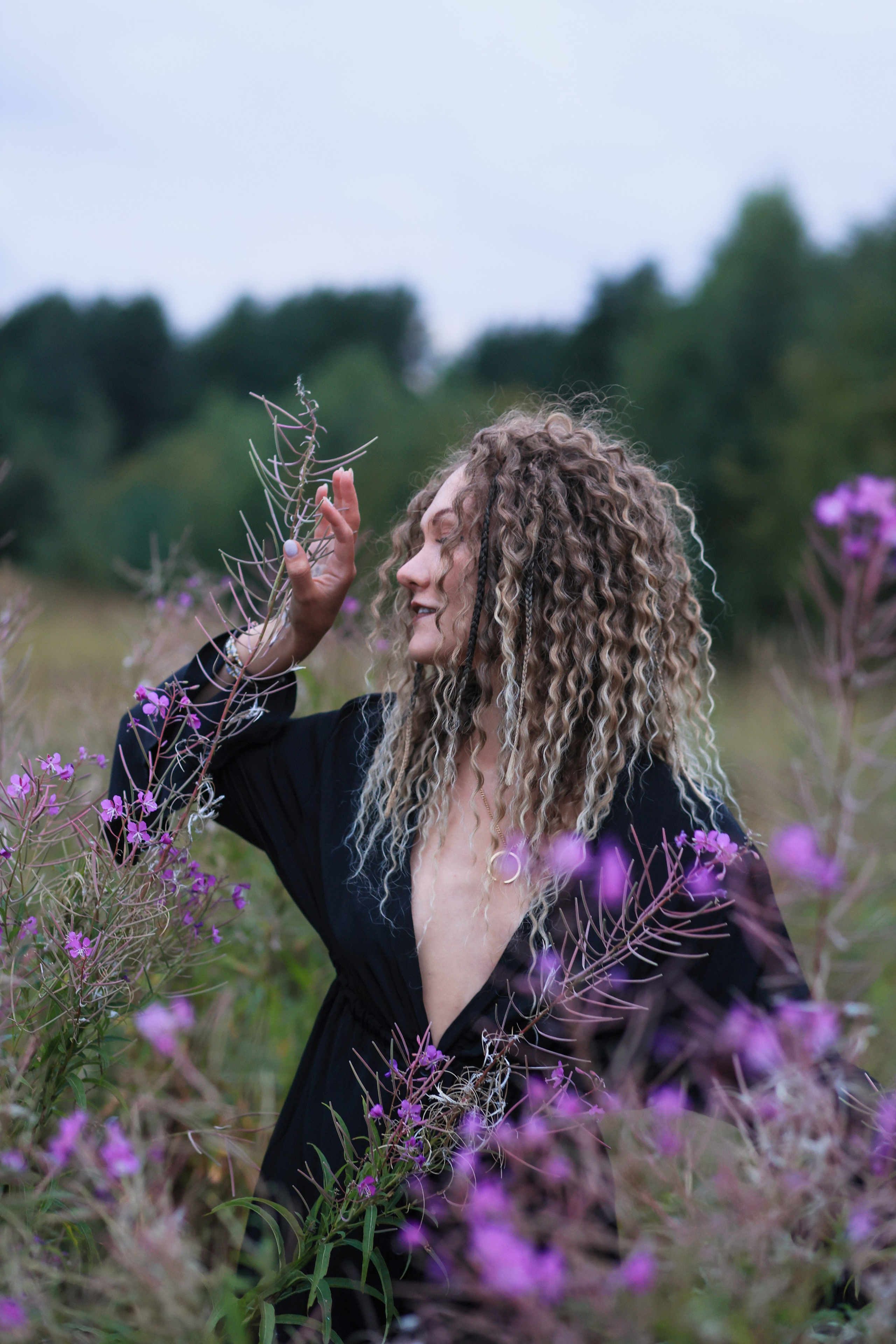 Марья | СПб. Анна Акоста: фотограф в Санкт-Петербурге и Таганроге