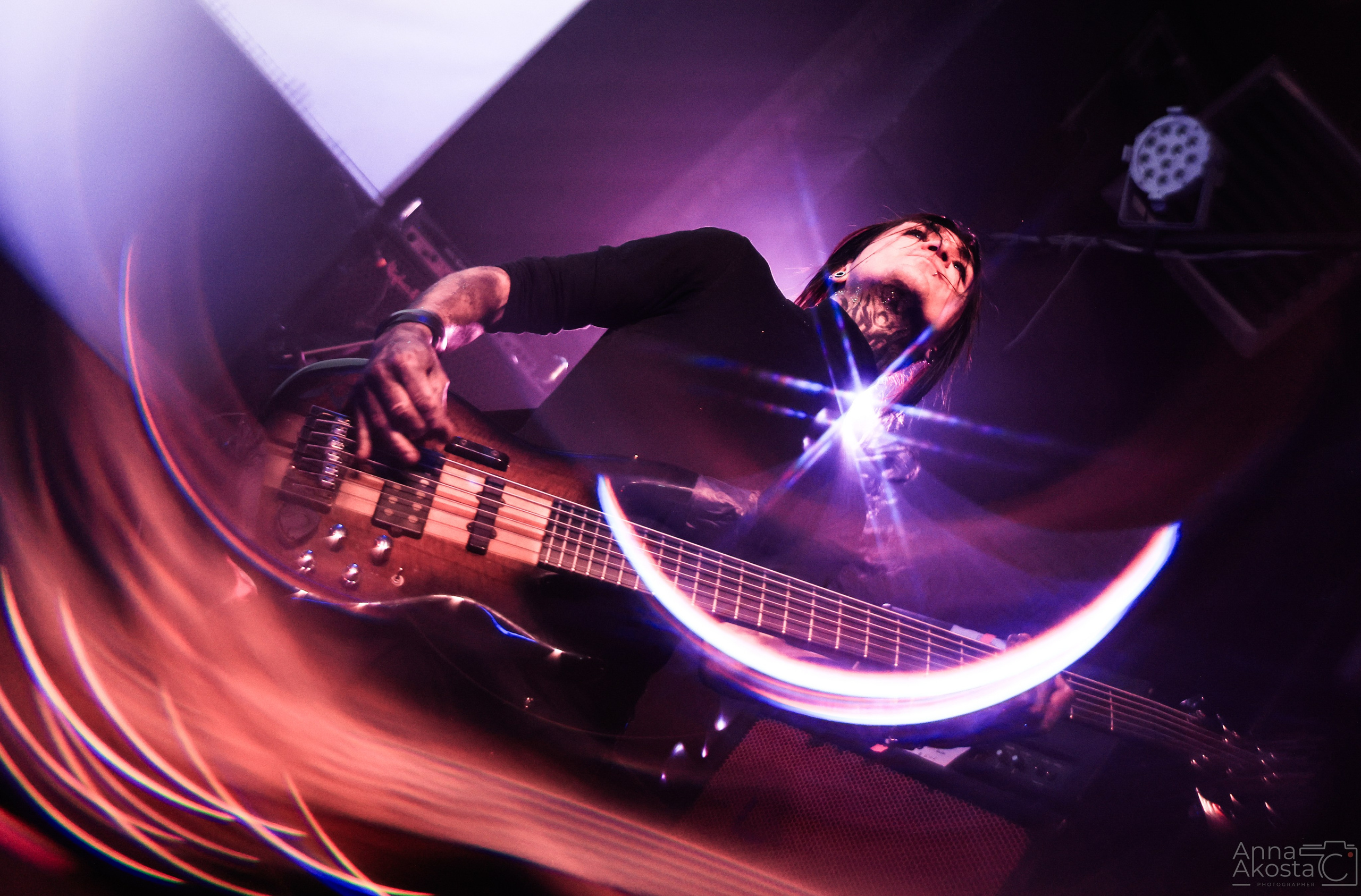 Witchcraft | Ласточка | СПб. Анна Акоста: фотограф в Санкт-Петербурге и Таганроге