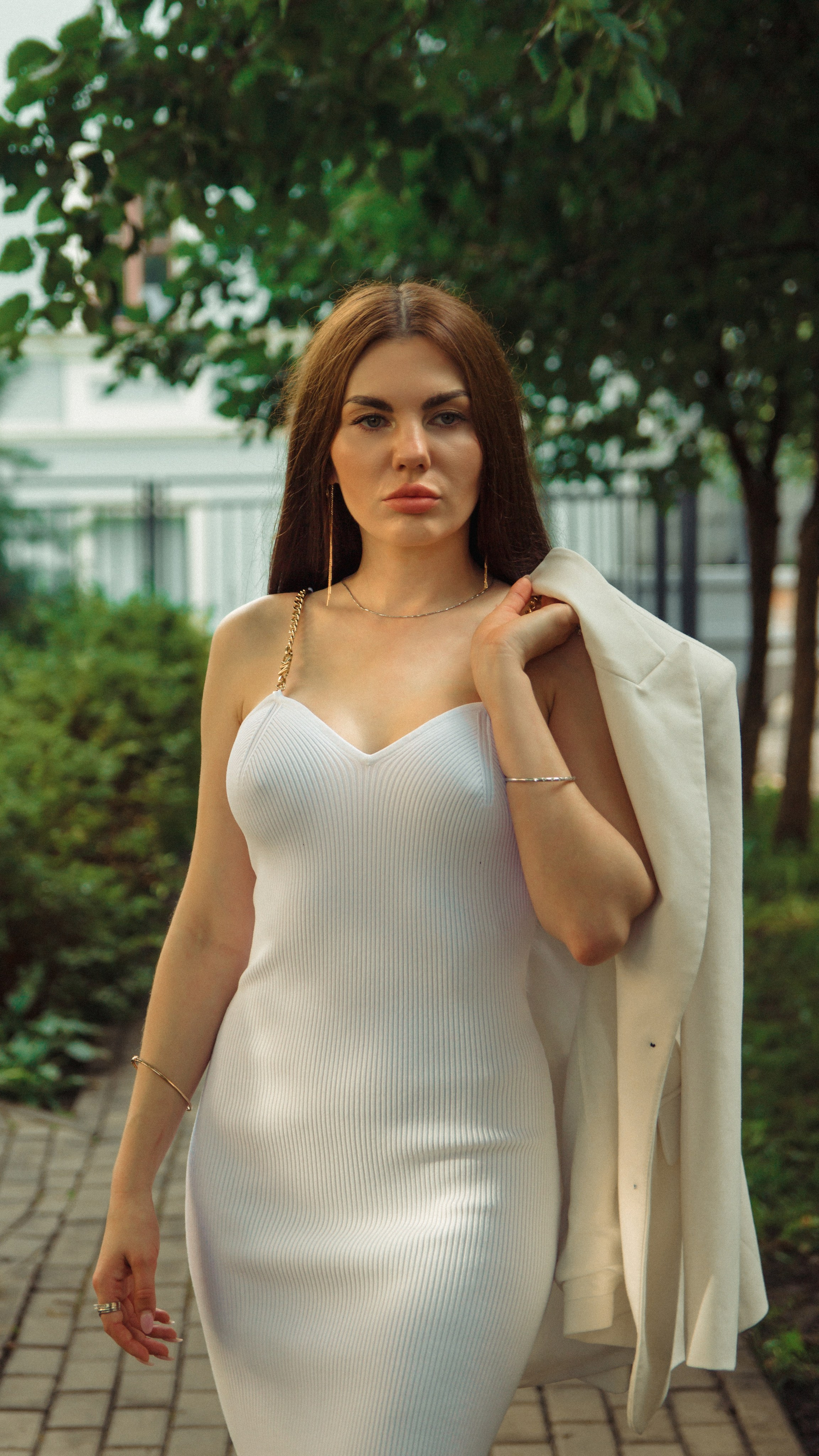 Уличная фотосессия. Фотограф в Москве Виталий Мишкин