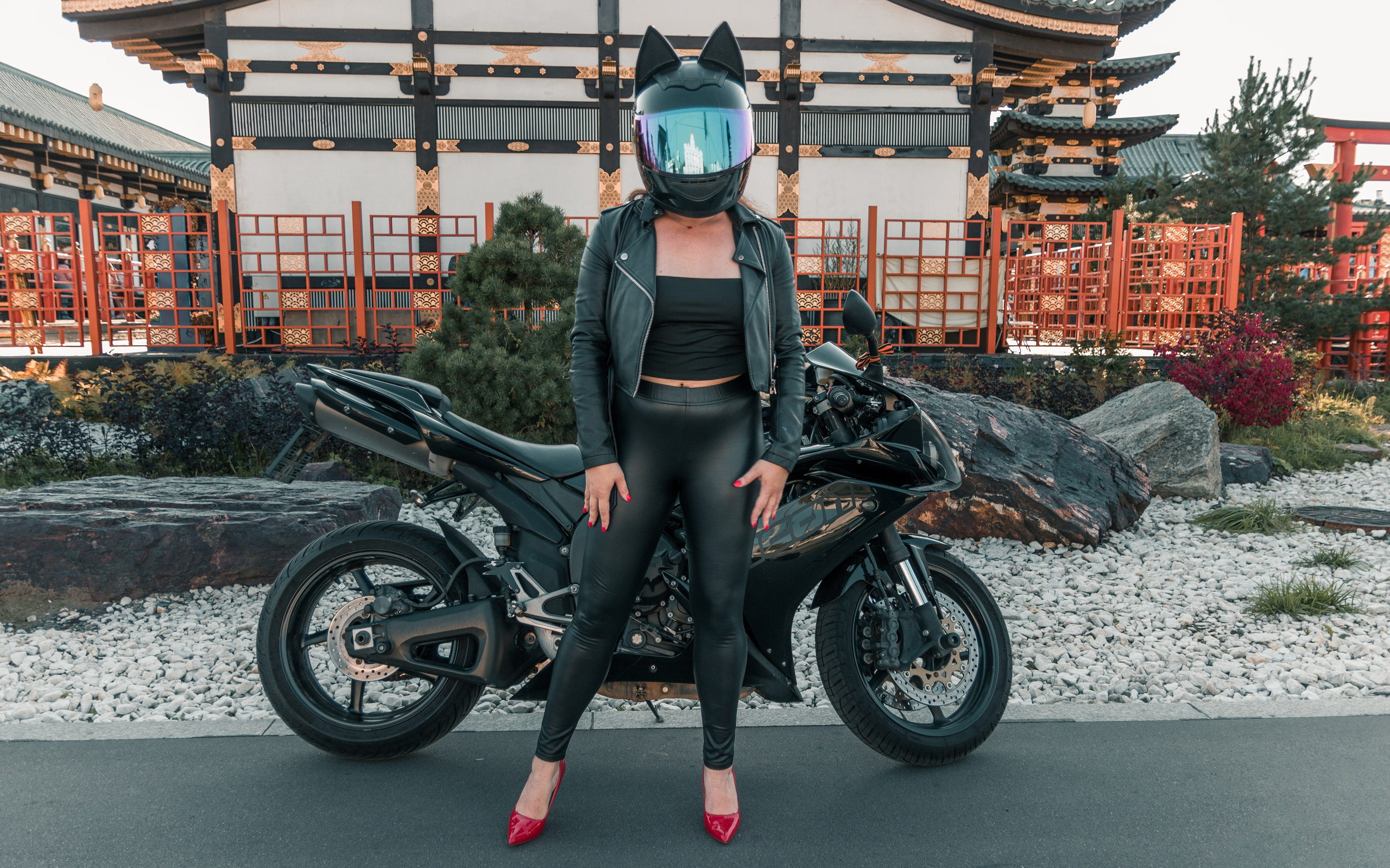 Тематическая фотосесссия. Фотограф в Москве Виталий Мишкин