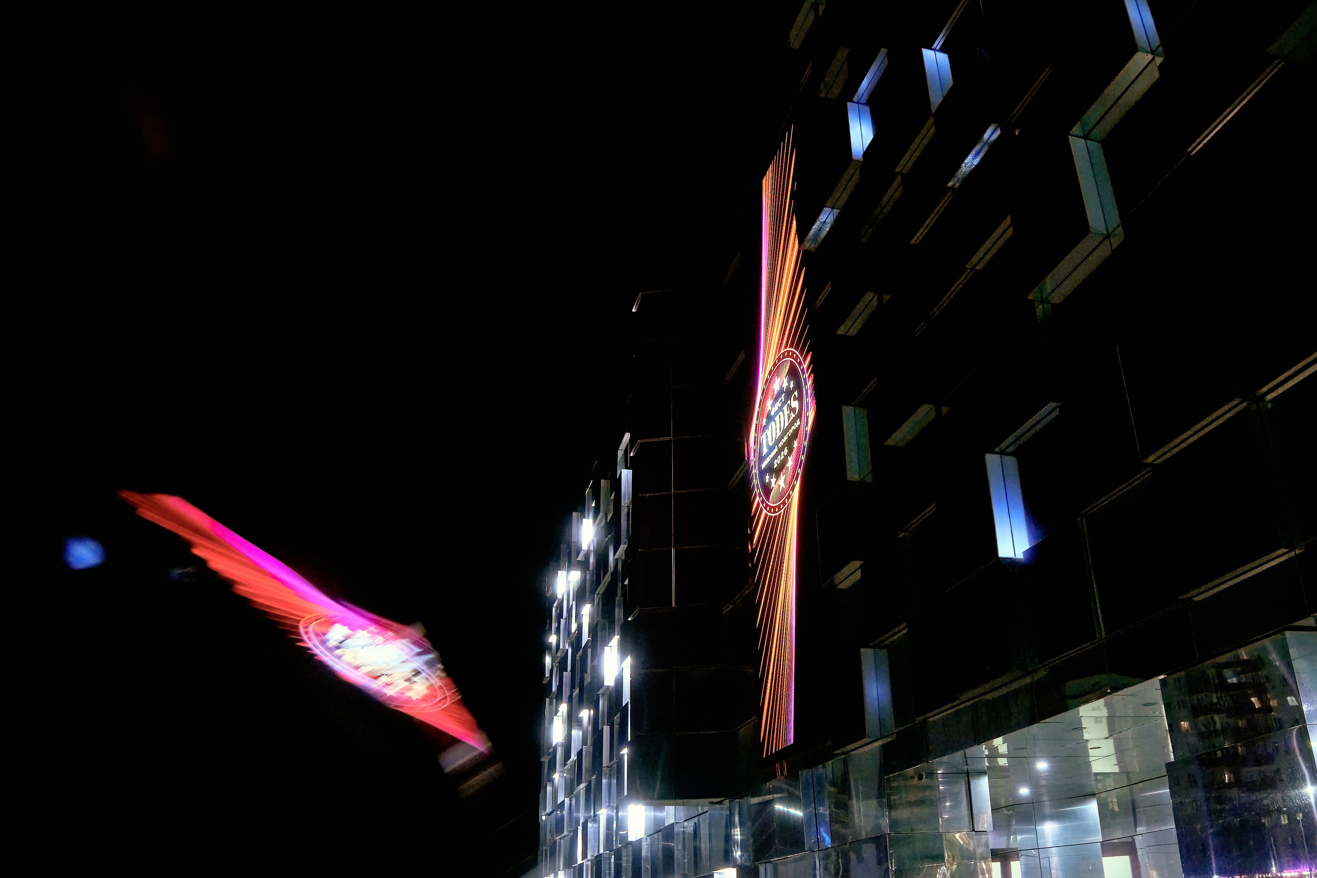 Todes Фест в Нижнем Новгороде. Репортажный фотограф Анастасия Ащепкова