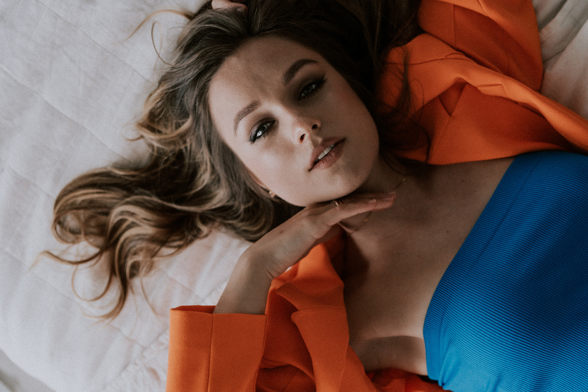 21.05.22. Фотограф в Москве Горбачева Алена