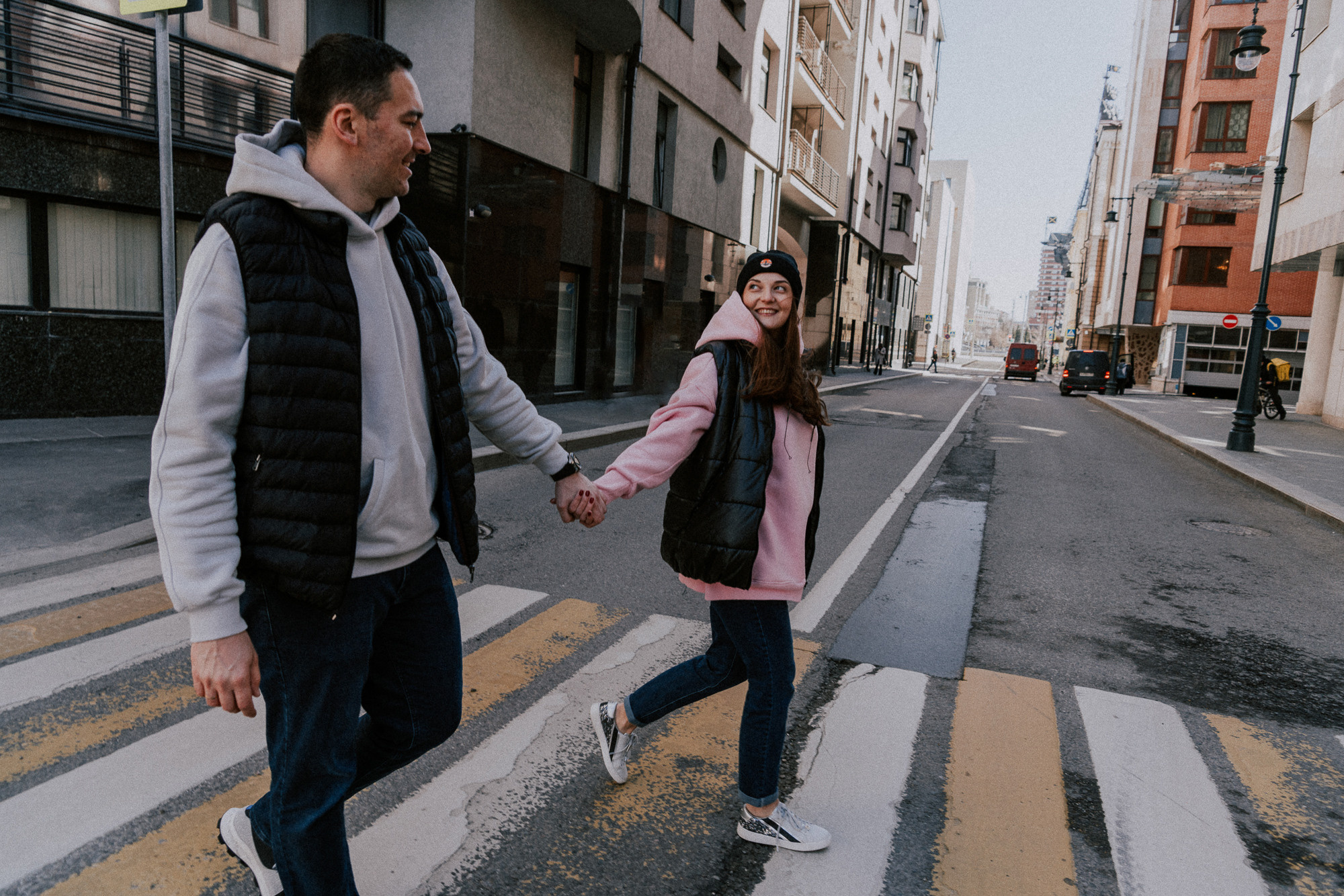 14.04.22. Фотограф в Москве Горбачева Алена