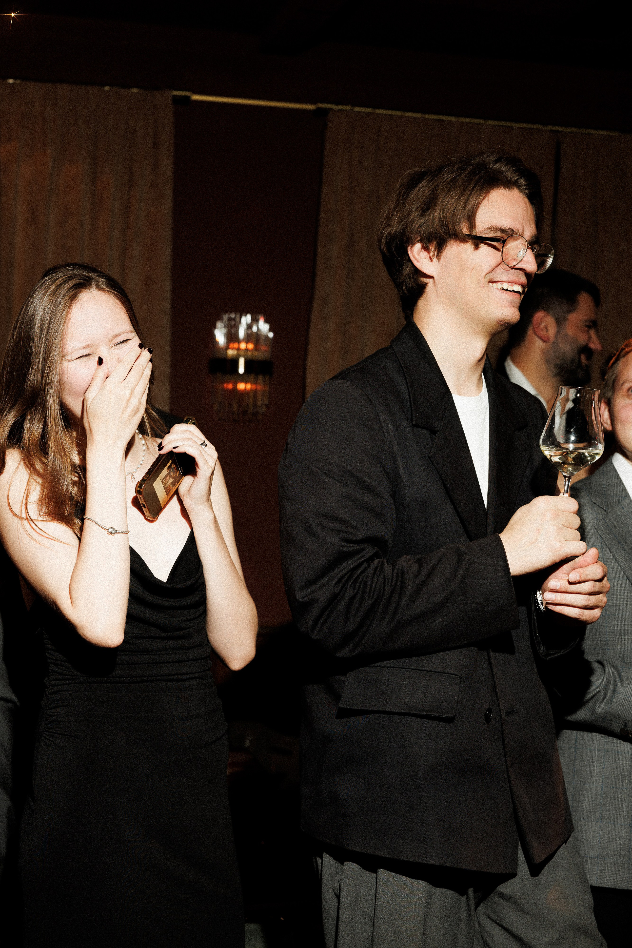 LS. Wedding party. Свадебный и event-фотограф Иван Волнухин