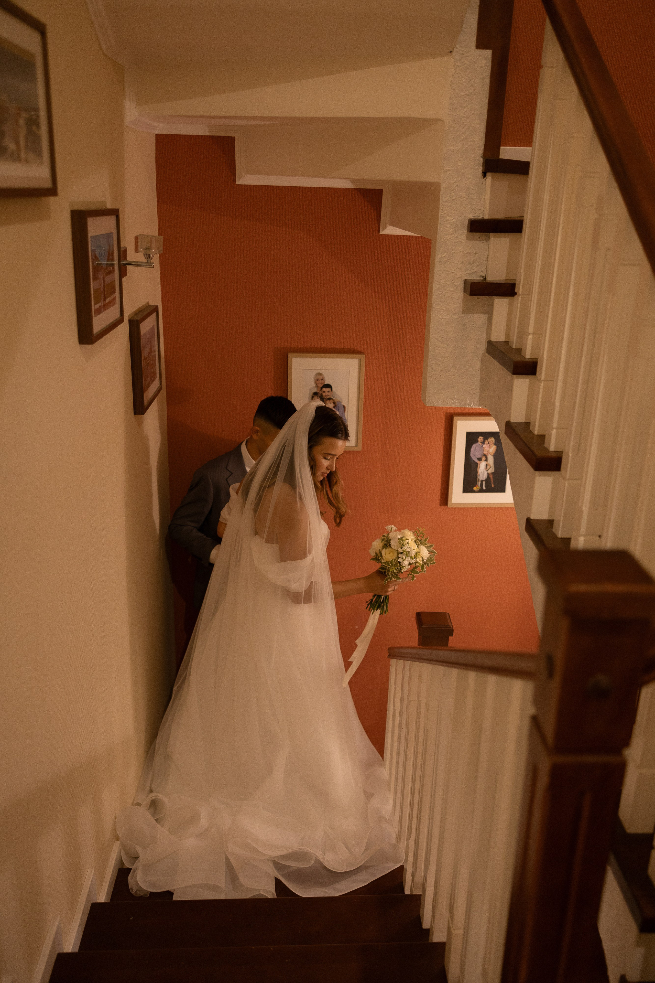 K & E. Свадебный и event-фотограф Иван Волнухин