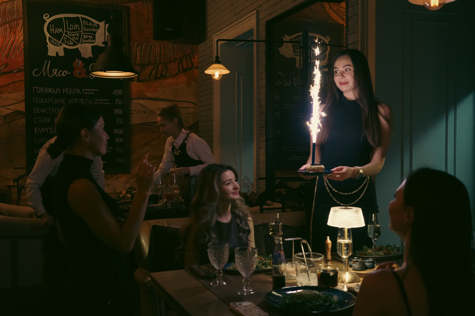 1. Вероника Конева — фотограф. Фотографирую жизнь