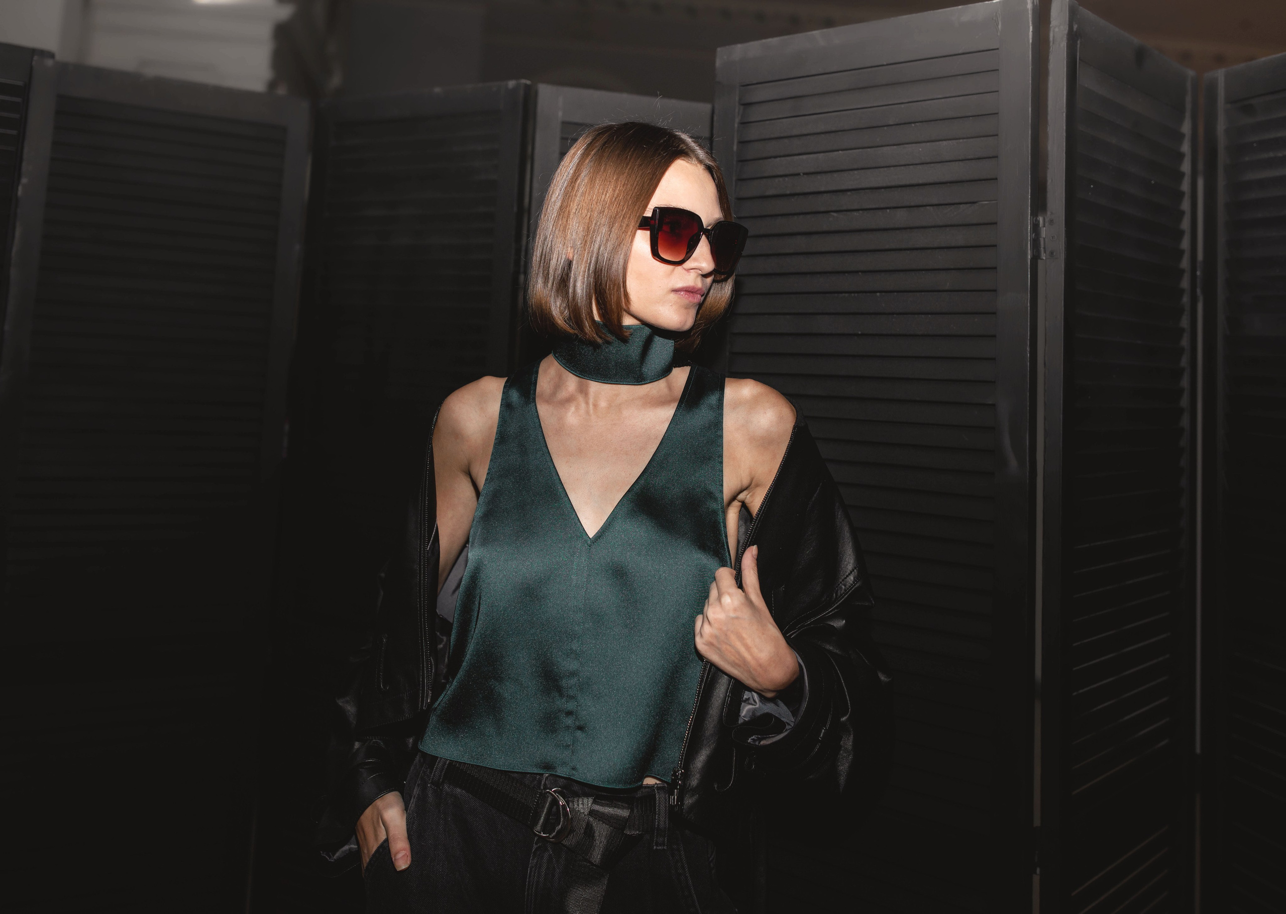 EFREMOV. Вероника Конева — фотограф. Фотографирую жизнь