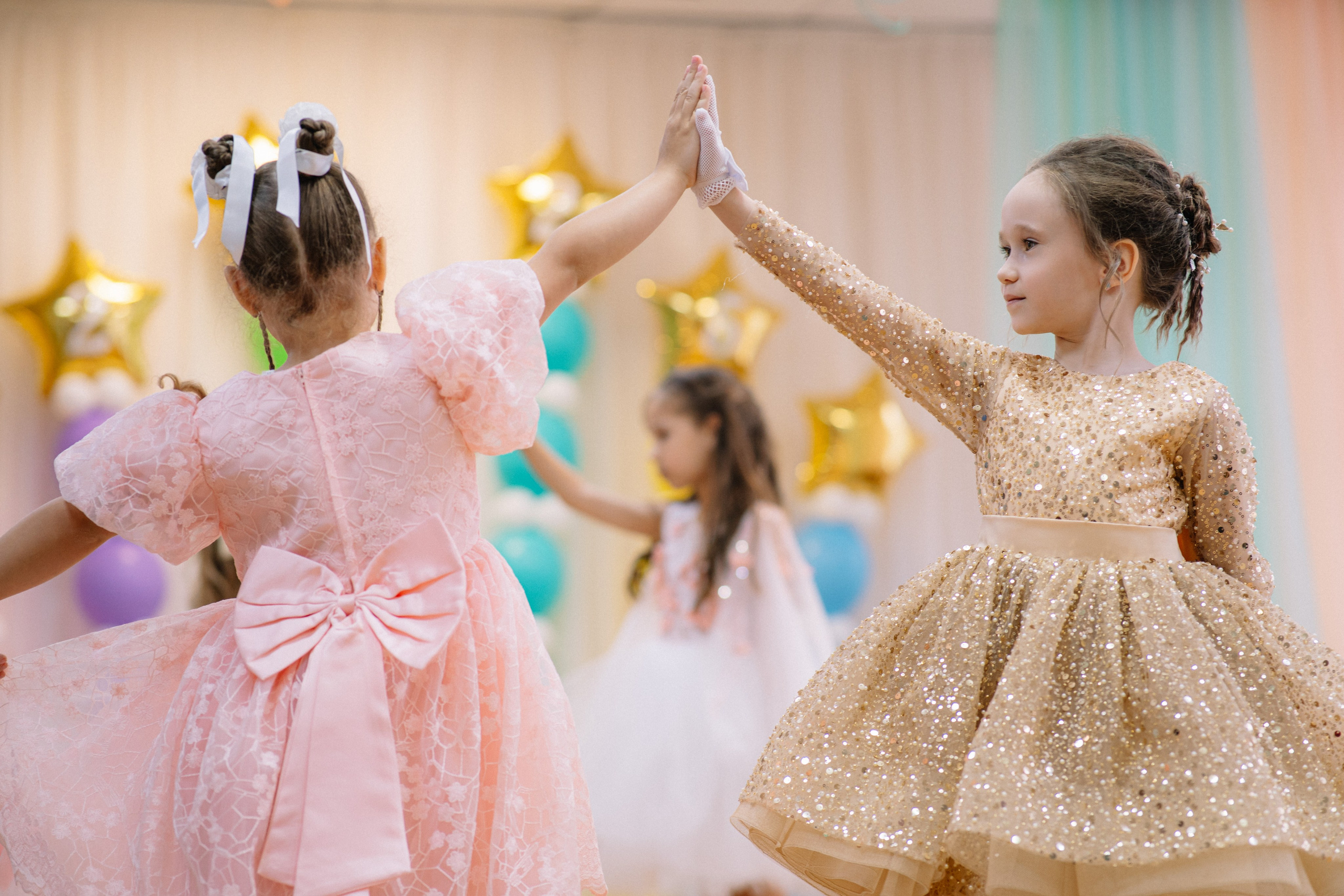 Выпускной ДС 245. Репортажный (Event) фотограф в Барнауле | Даниил Маркин | Качество и вайб
