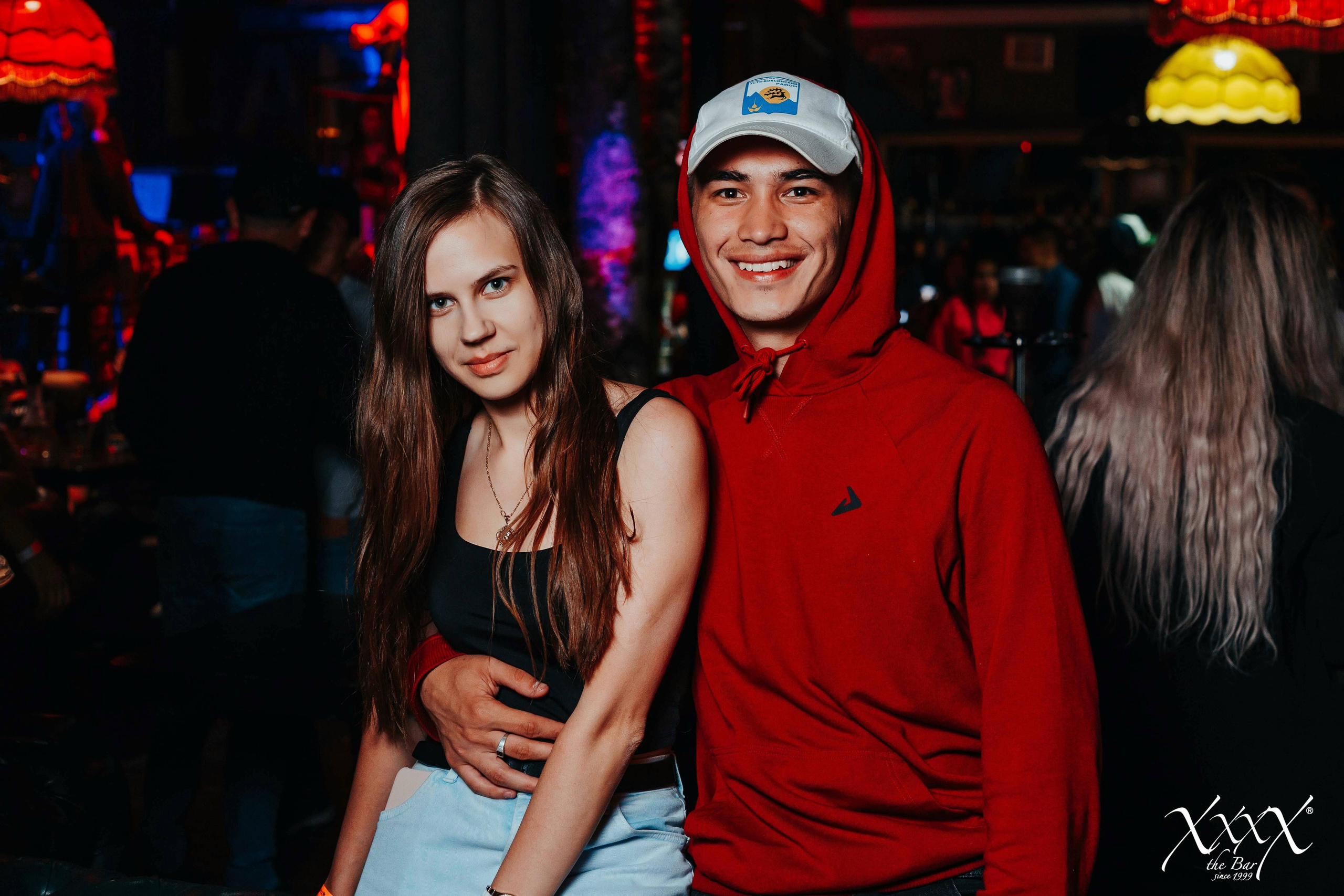 The bar XXXX. Репортажный (Event) фотограф в Барнауле | Даниил Маркин | Качество и вайб