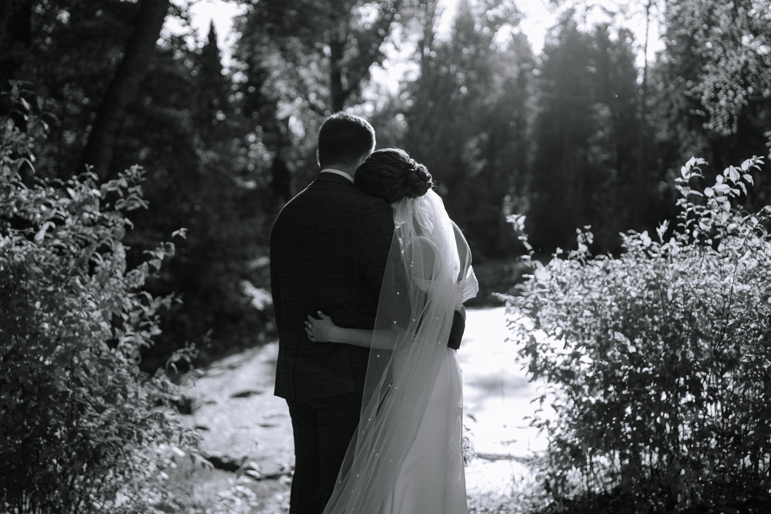 Свадебный фотограф в Барнауле 