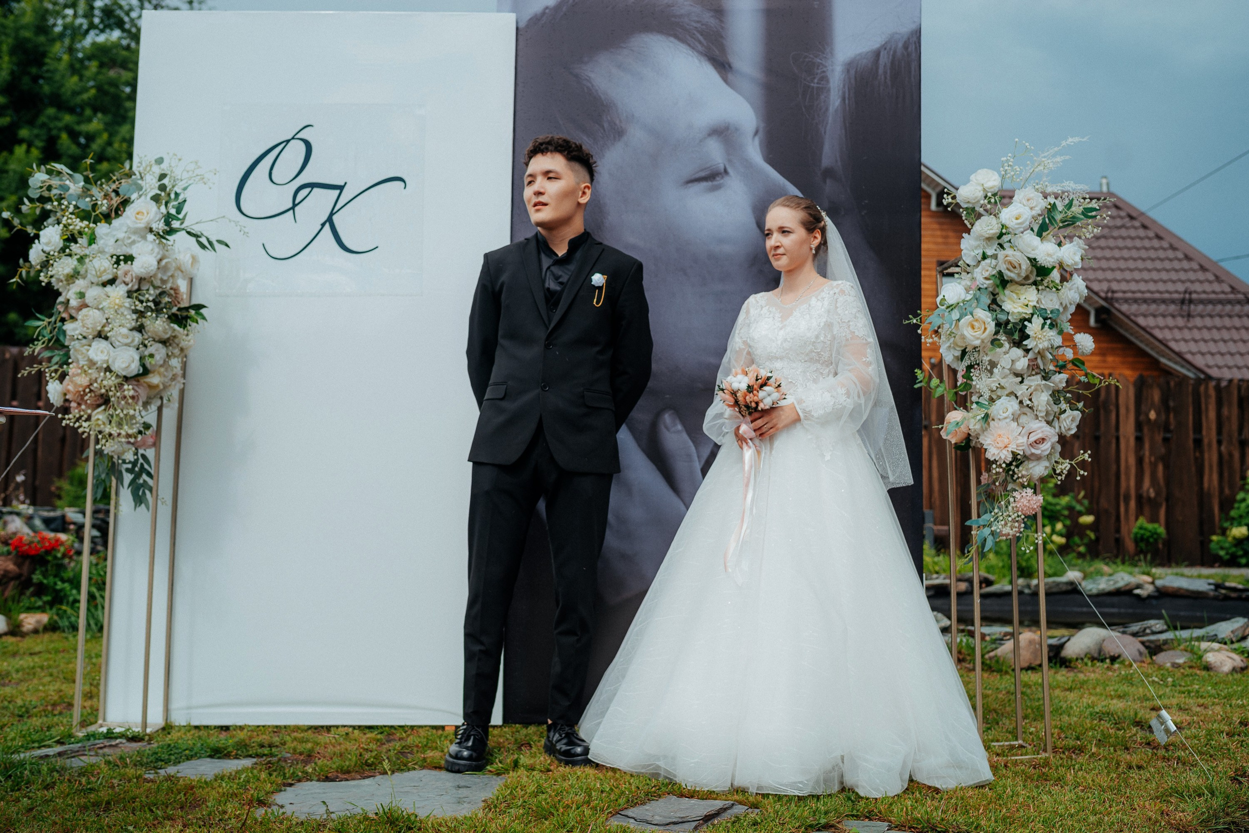 Свадебный фотограф Барнаул