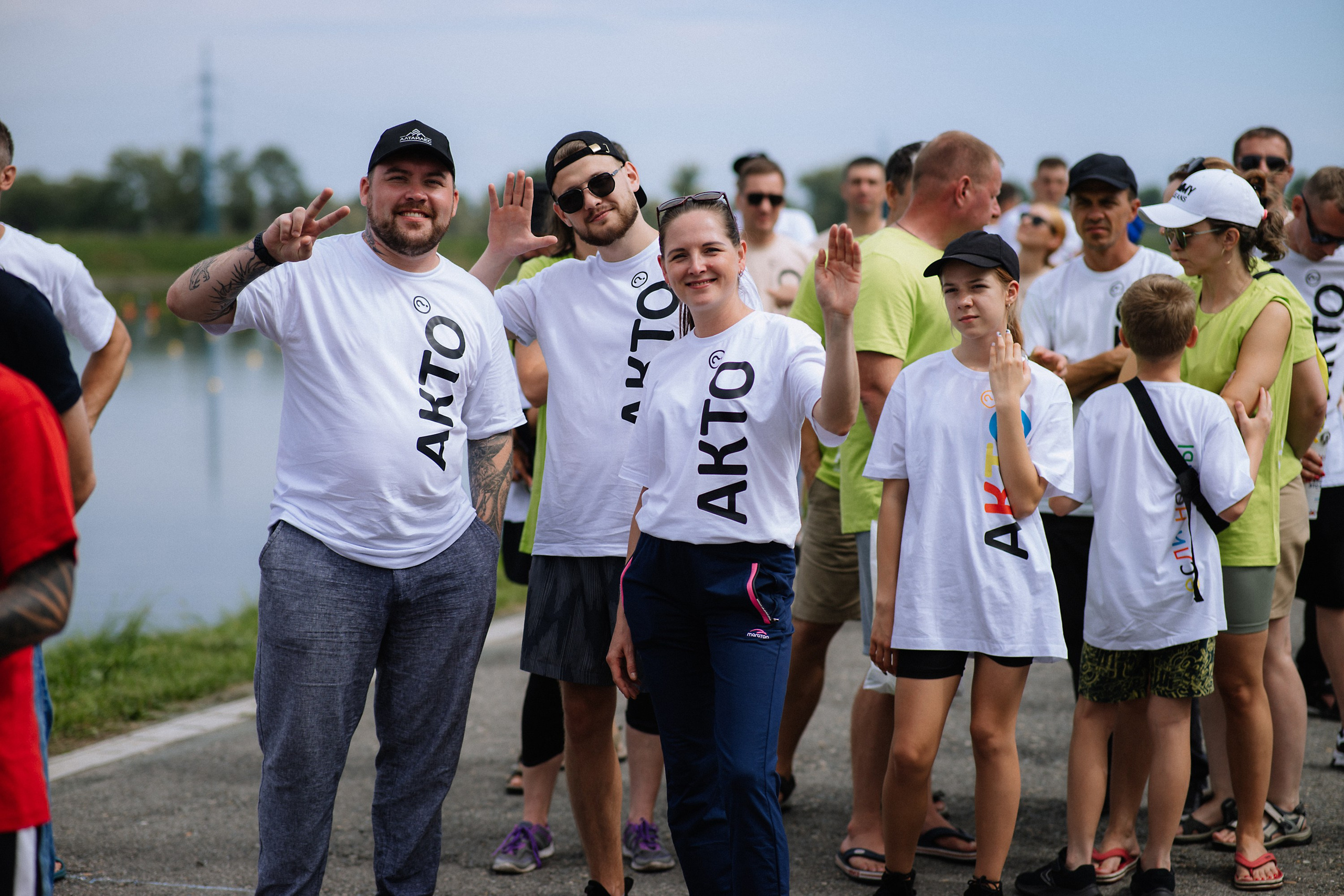 АКТО Гребной Канал. Репортажный (Event) фотограф в Барнауле | Даниил Маркин | Качество и вайб