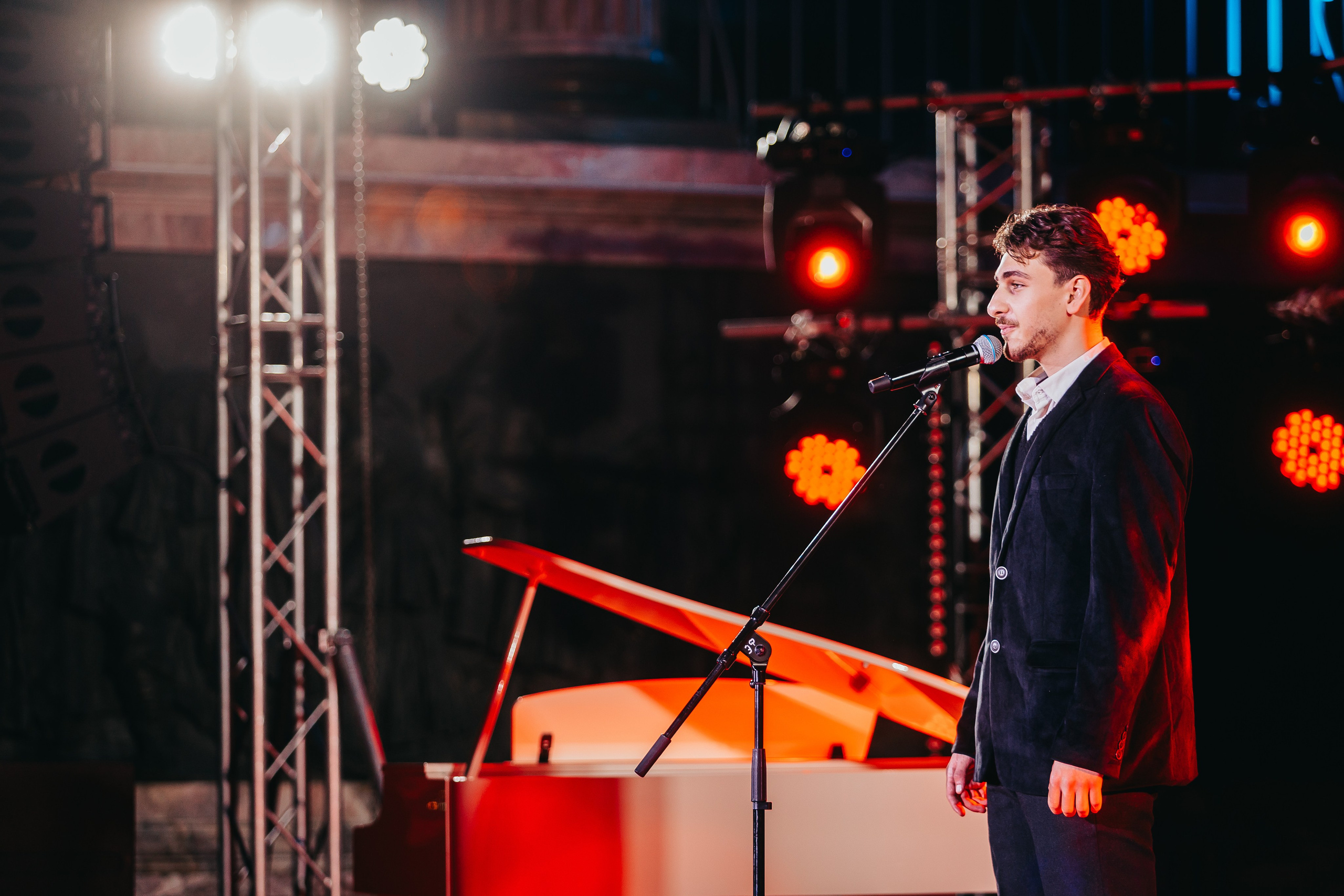 Репортаж. Главная