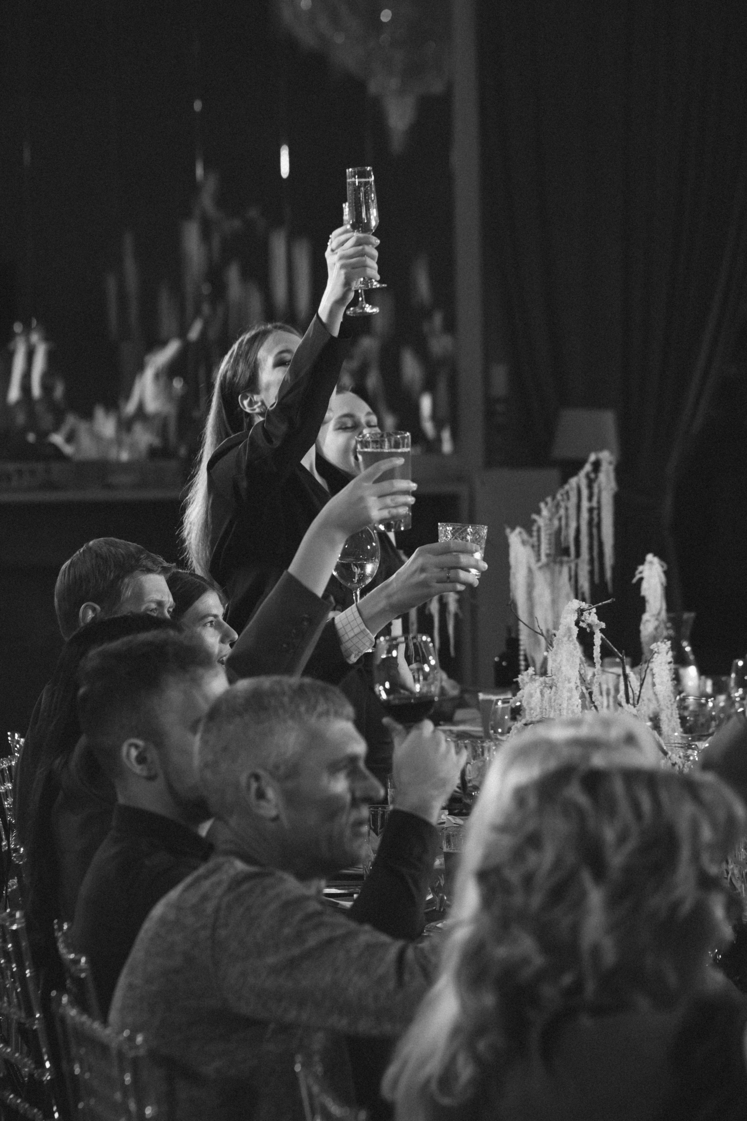 Любовь и Виталий. Фотограф в Санкт-Петербурге Олеся Барановская