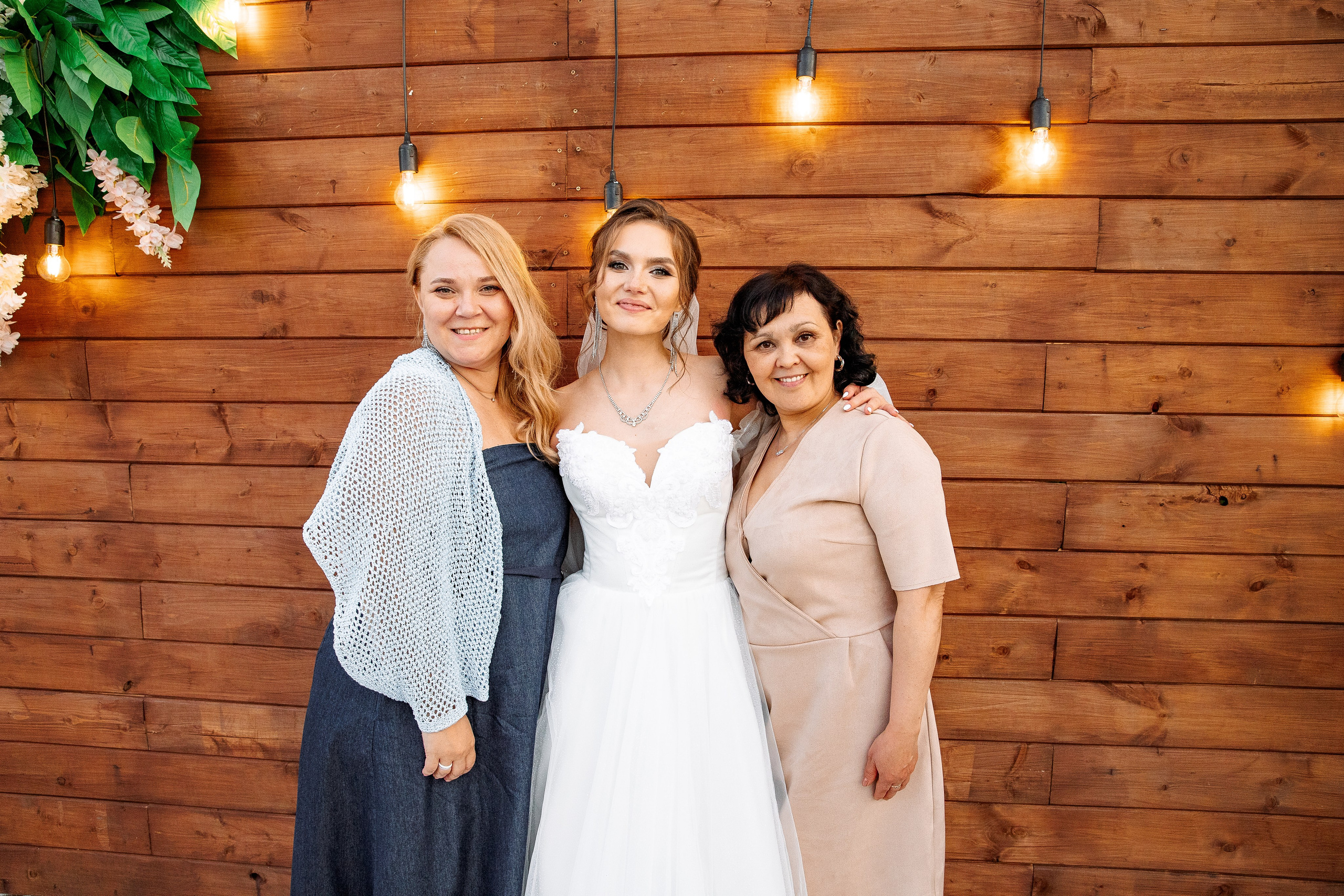 Кирилл и Екатерина. Свадебный и семейный фотограф в Челябинске Юлия Ишимова