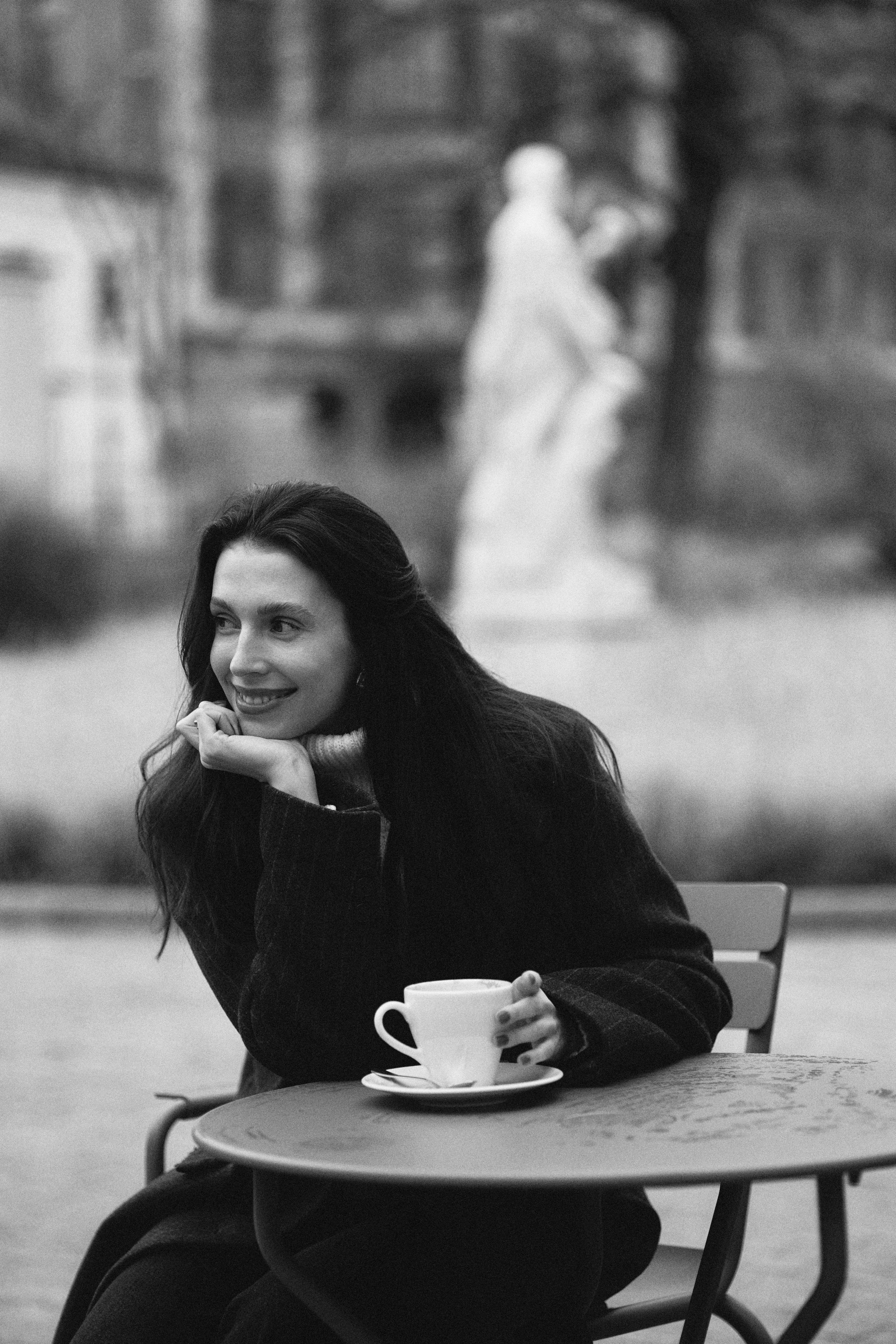 Juliana. Фотограф в Санкт-Петербурге Мария Алеканд