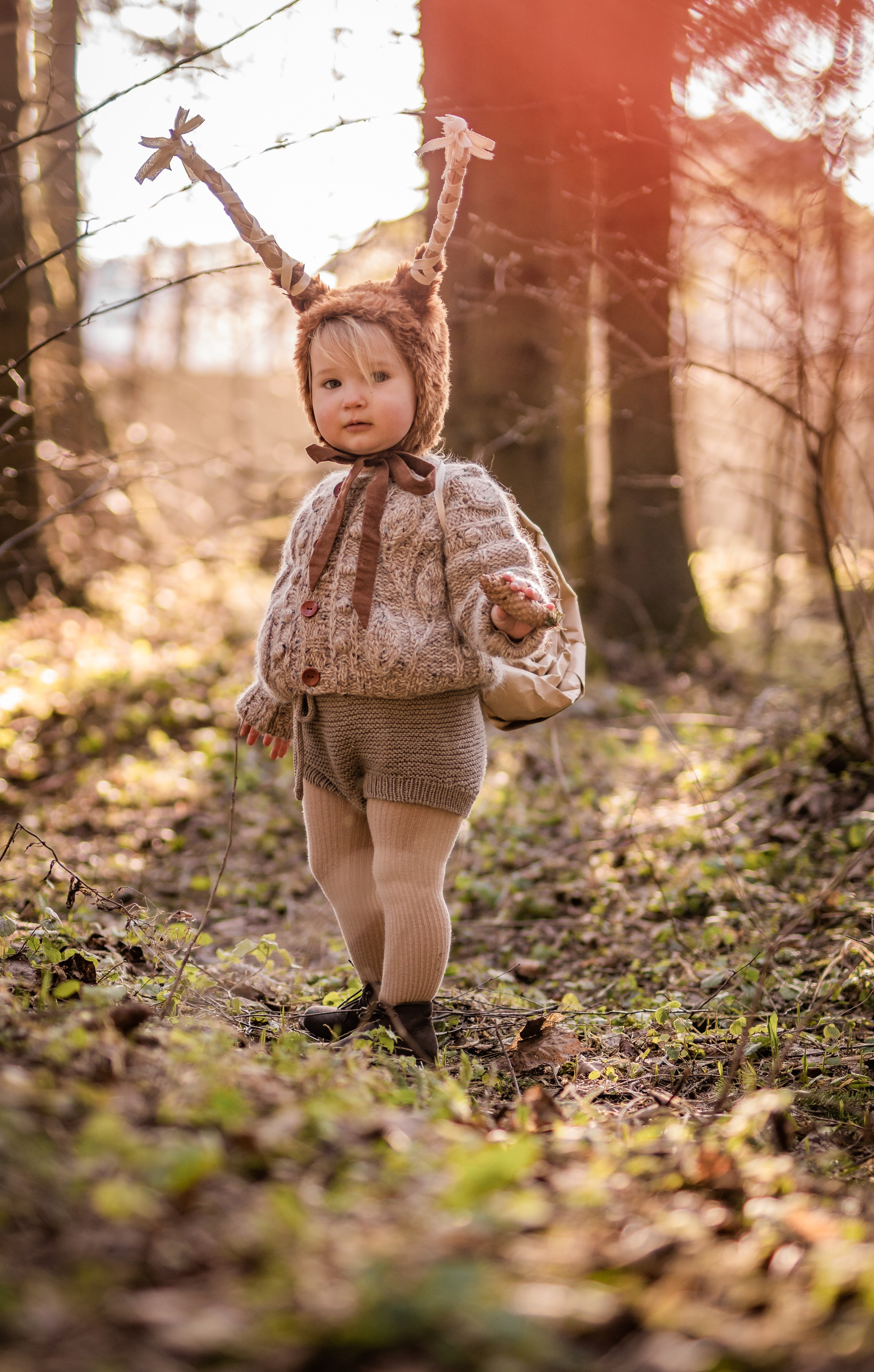 Улитка. Семейный фотограф Ефремова Виктория