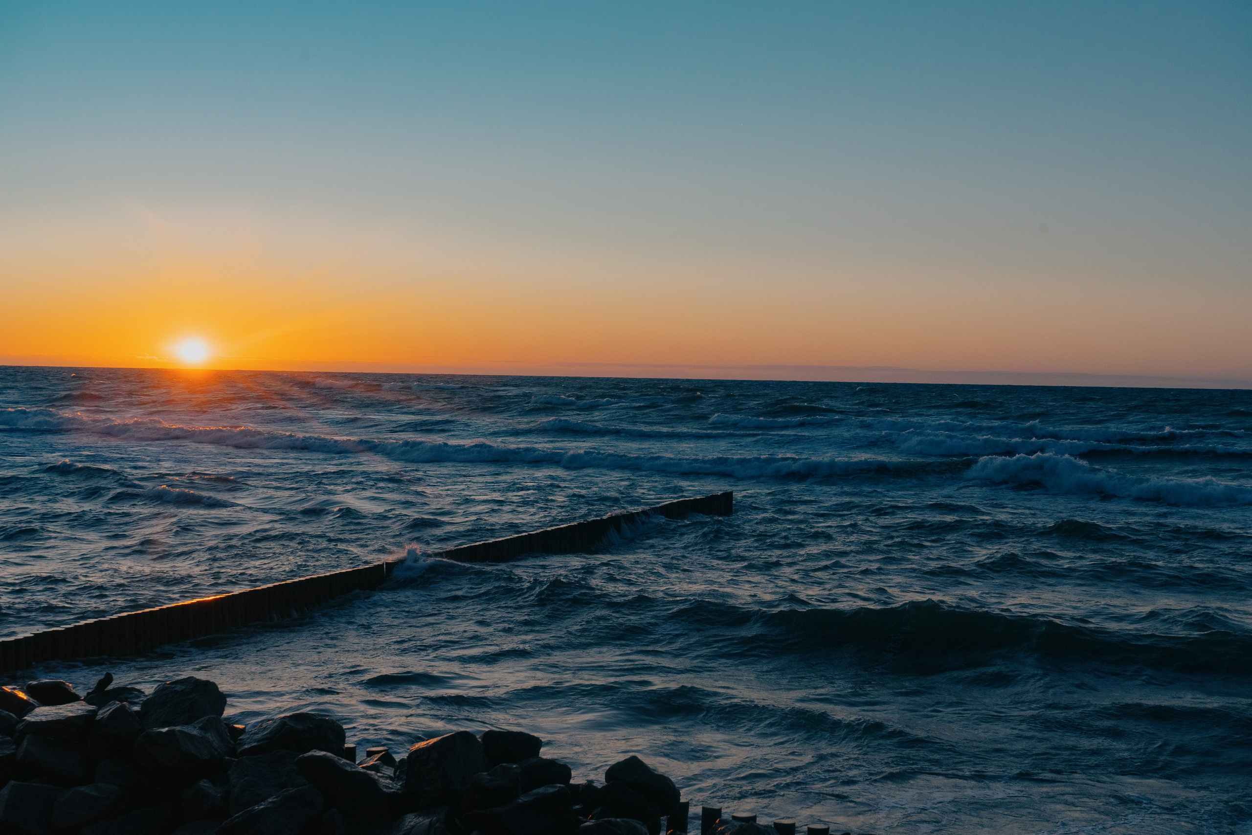 Балтика. Денис Марков — фотограф в Екатеринбурге