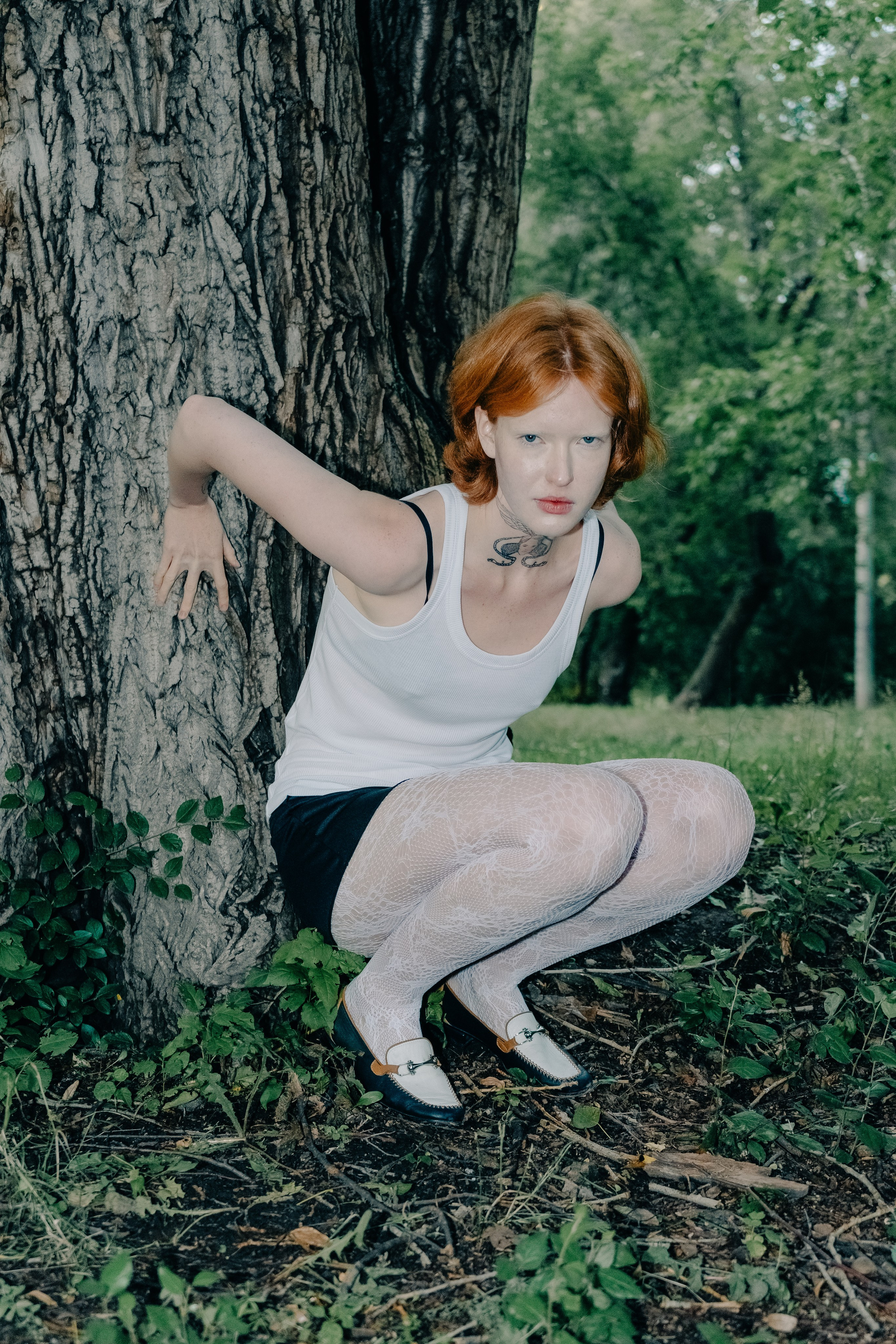 Индивидуальная съемка. Денис Марков — фотограф в Екатеринбурге