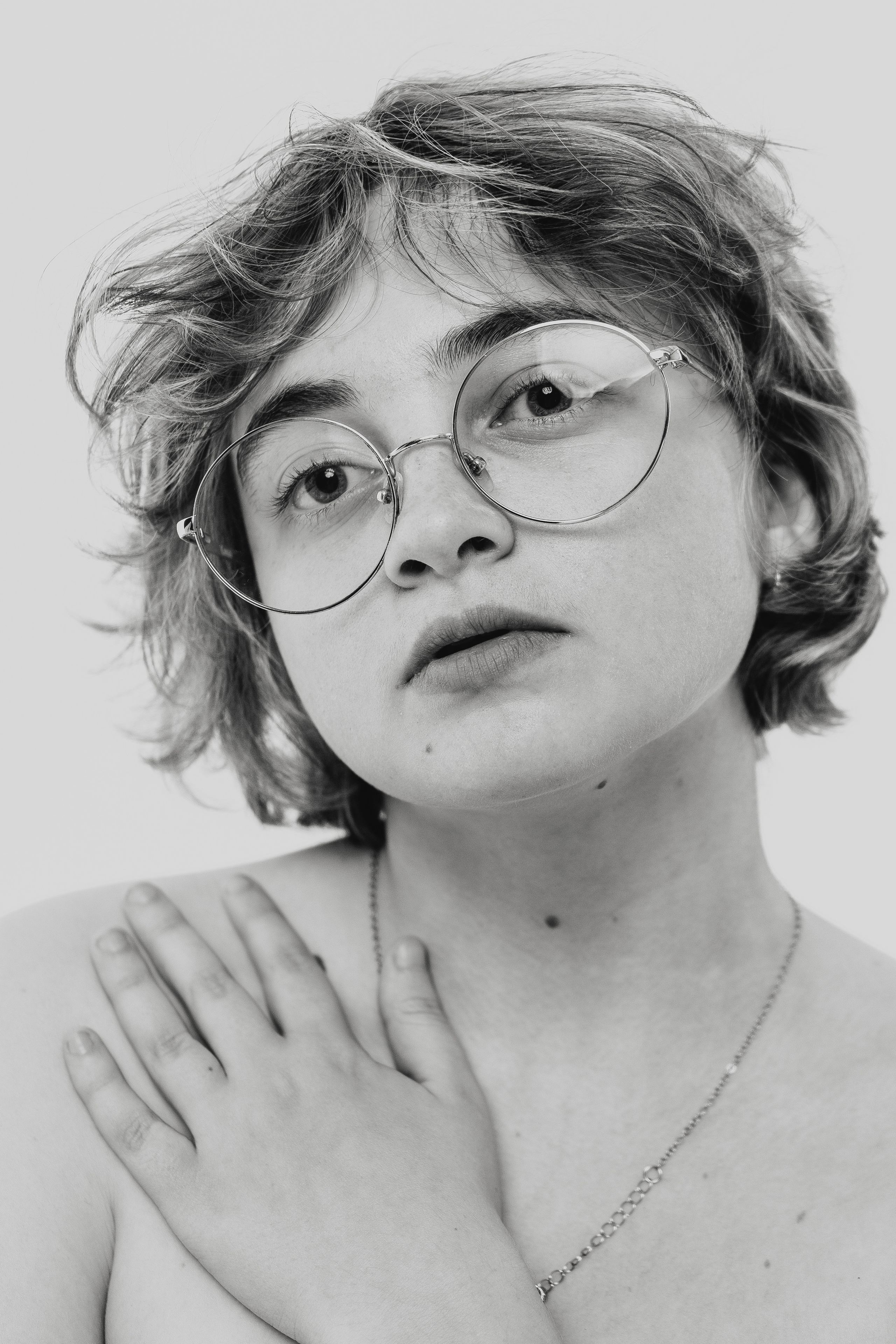 Лера. Денис Марков — фотограф в Екатеринбурге