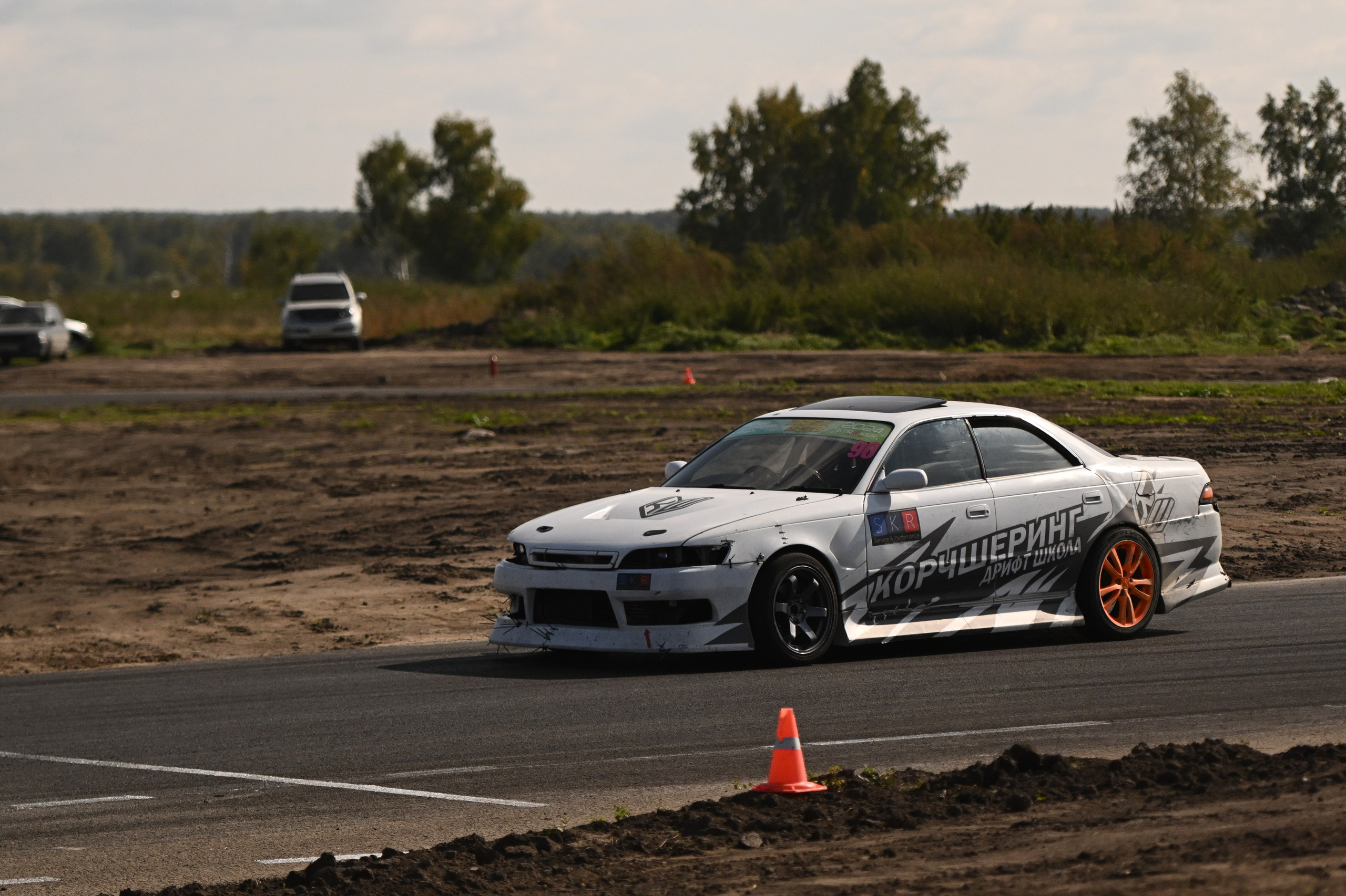 Финальный этап DRIFT LETO. Сергей Богомолов. Свадебный и семейный фотограф