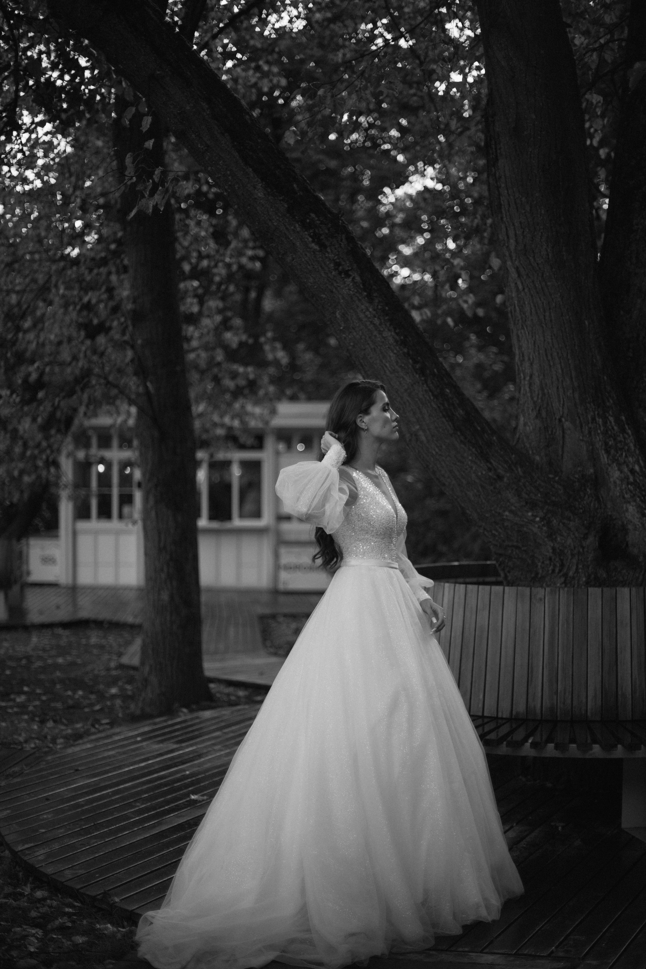 Евгений и Анна. Женский и свадебный фотограф