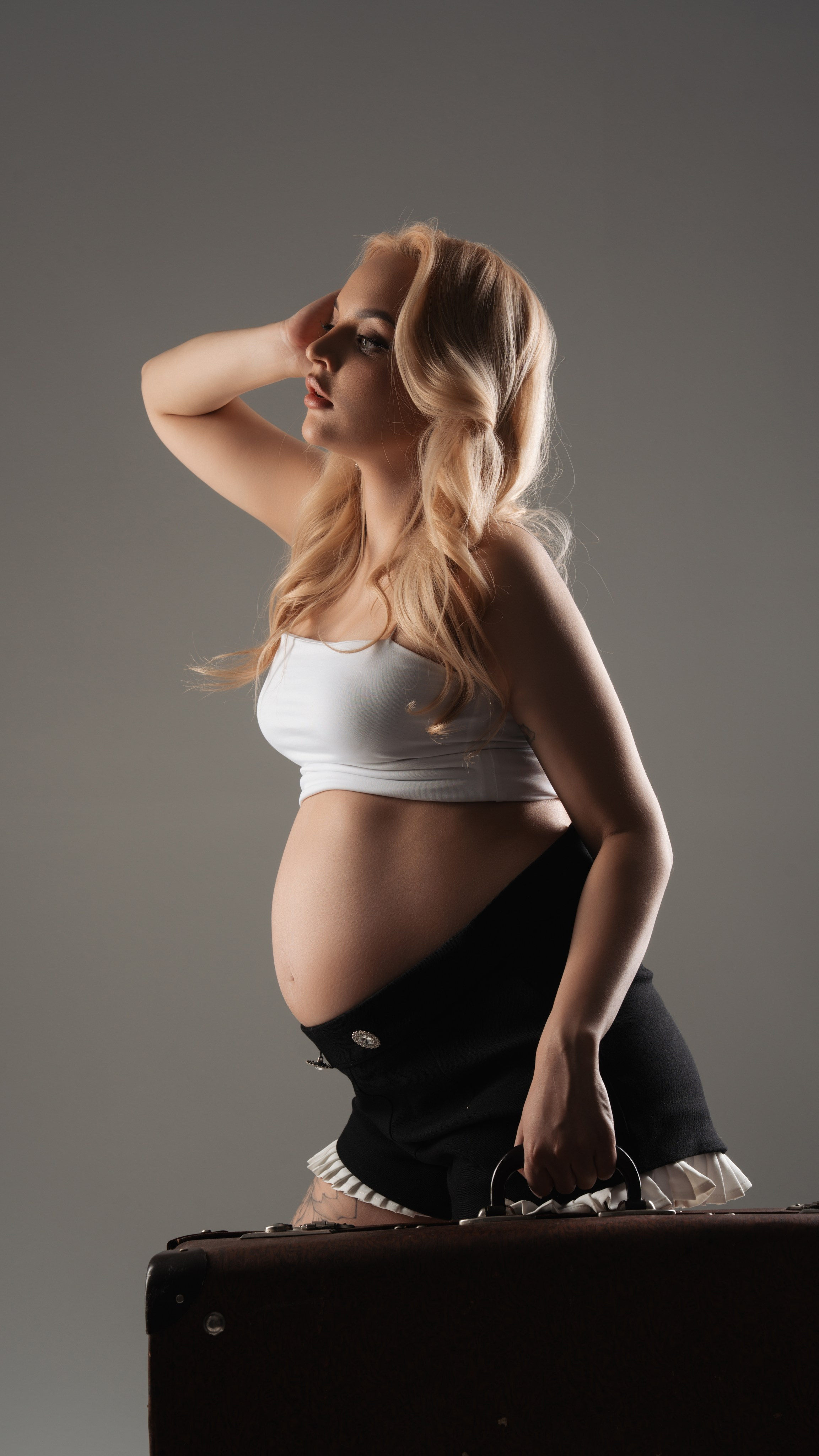 Индивидуальные. Фотограф на Камчатке Воронина Ульяна