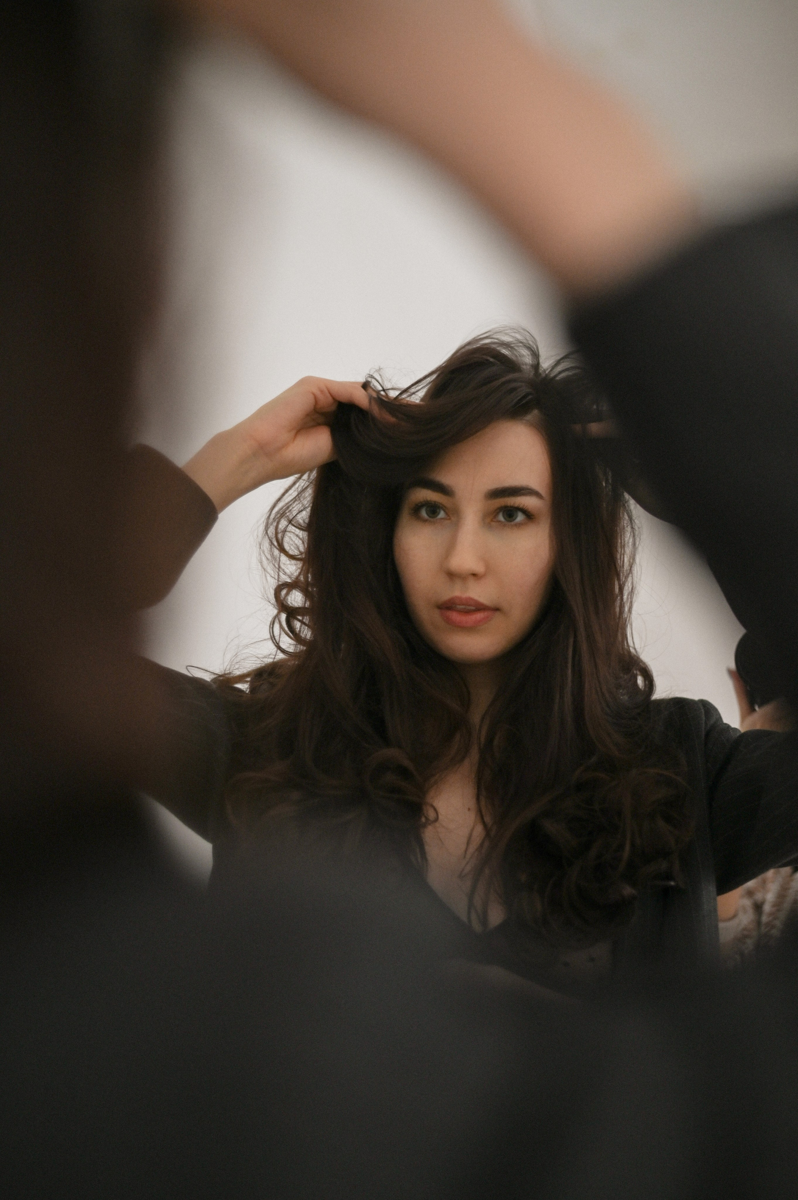 Ксюша. Фотограф в Москве Екатерина Солнцева