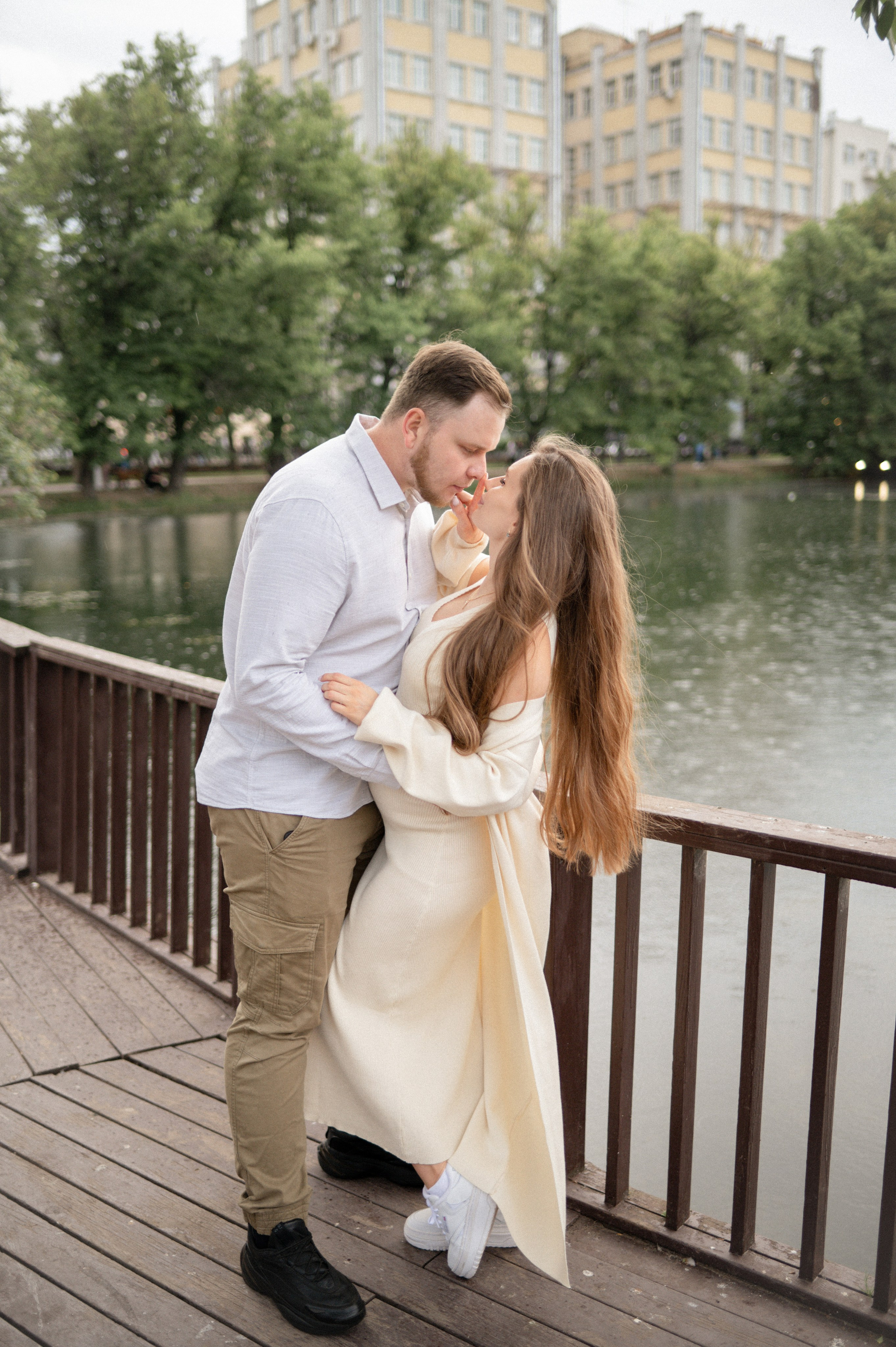 Катя & Даня. Фотограф в Москве Екатерина Солнцева