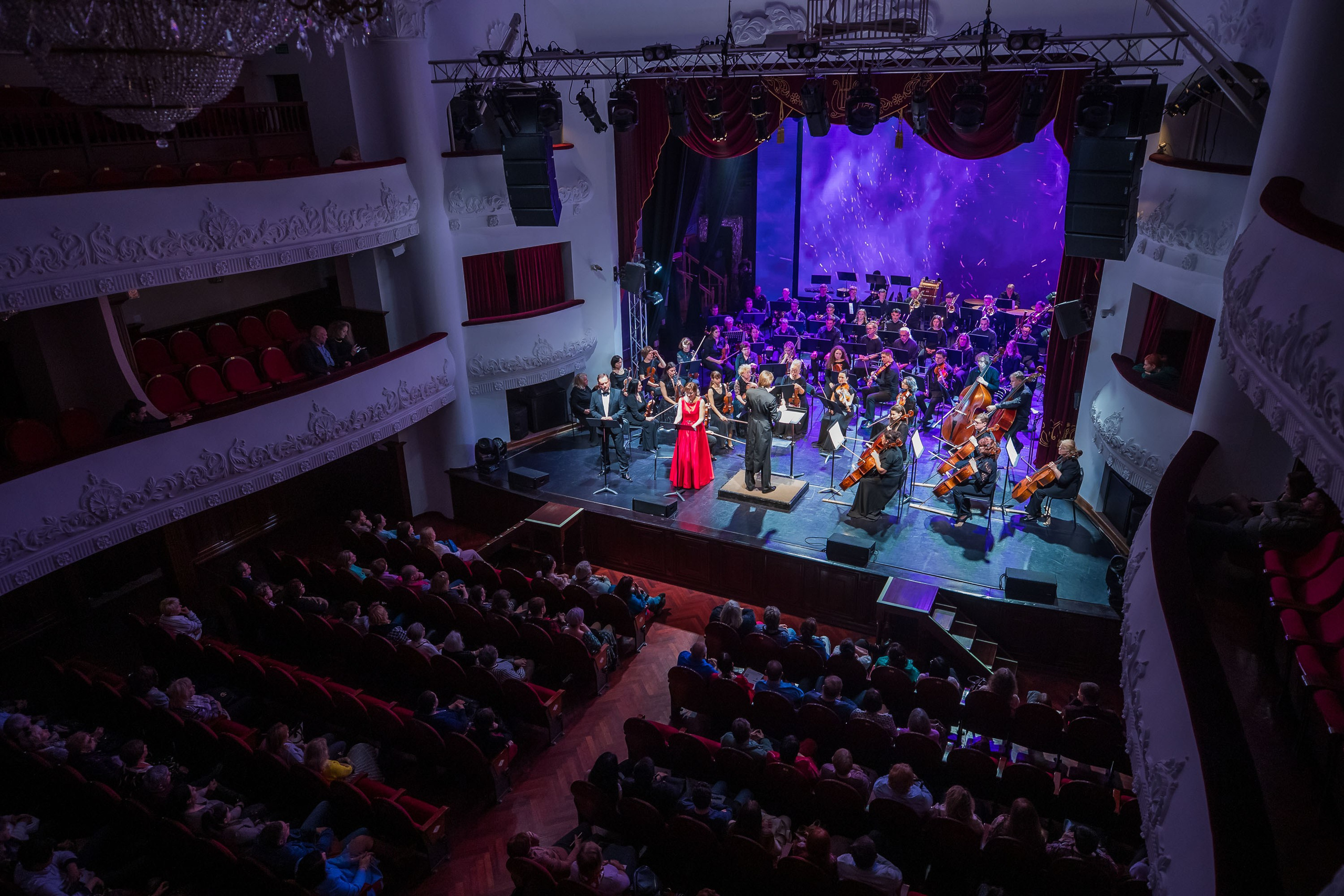 Дальневосточная весна. Репортажный фотограф во Владивостоке