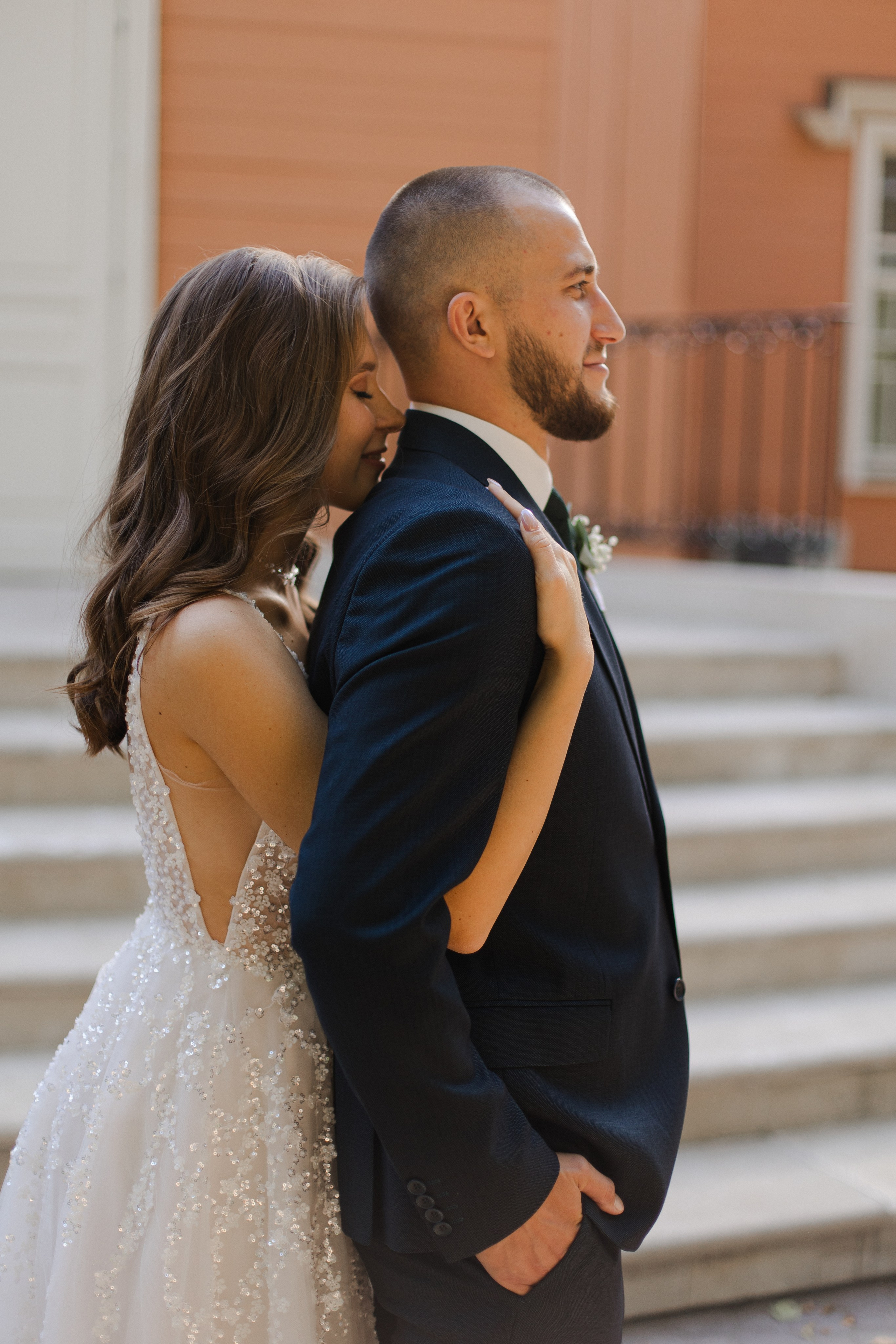 Свадьба Виктории. Семейный и детский фотограф в Москве Кузьмина Мария